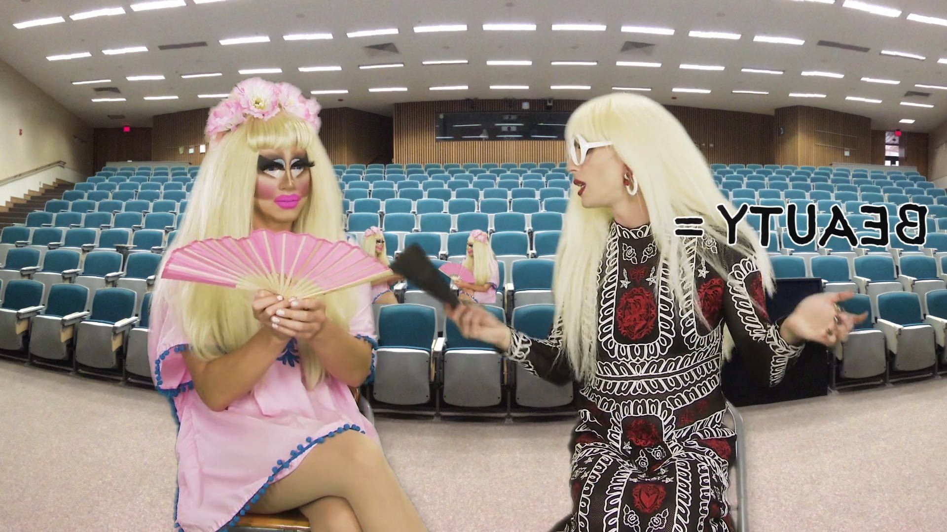 UNHhhh background
