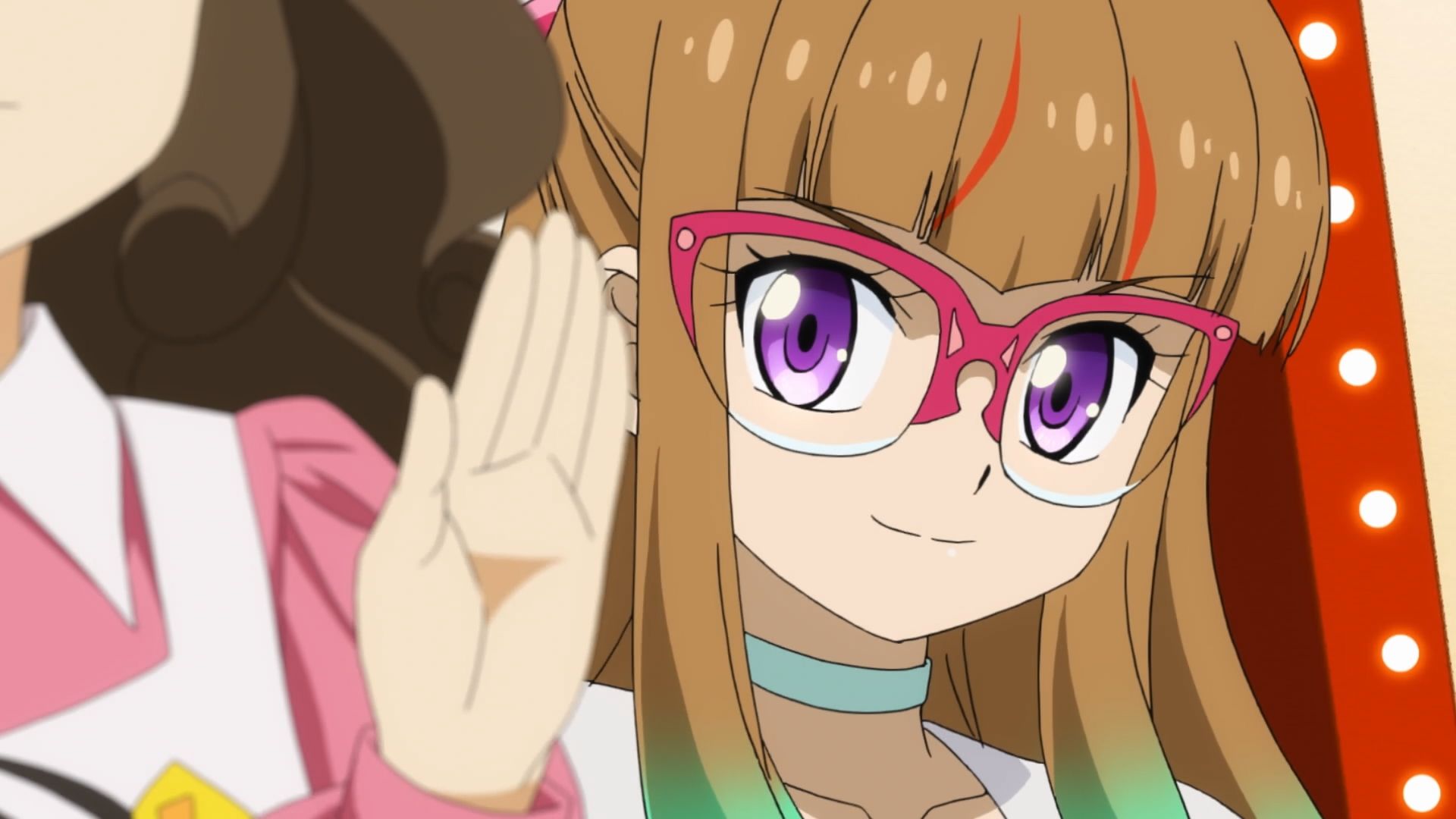 Yu-Gi-Oh!: Go Rush!! background