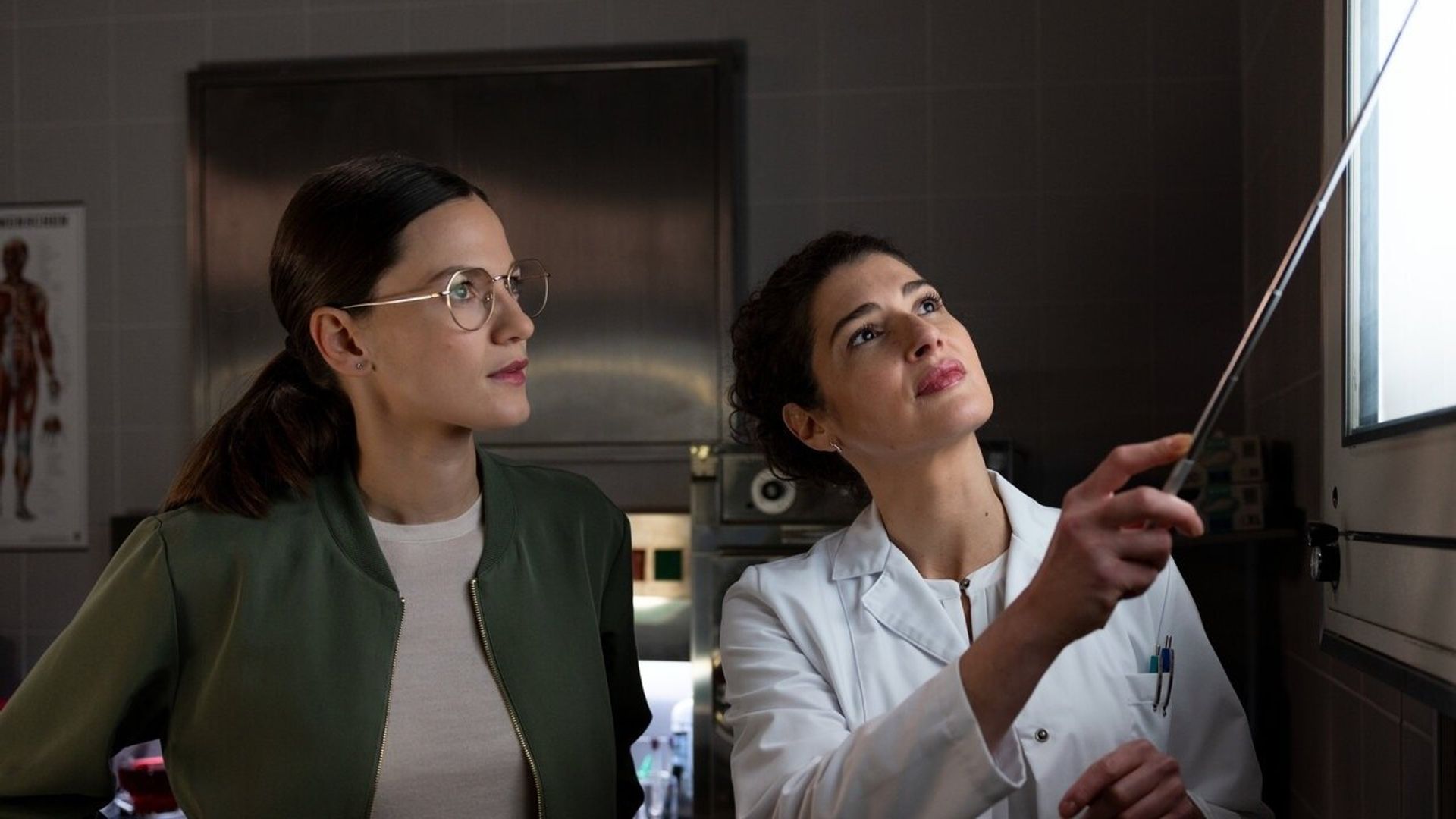 Die Rosenheim-Cops background