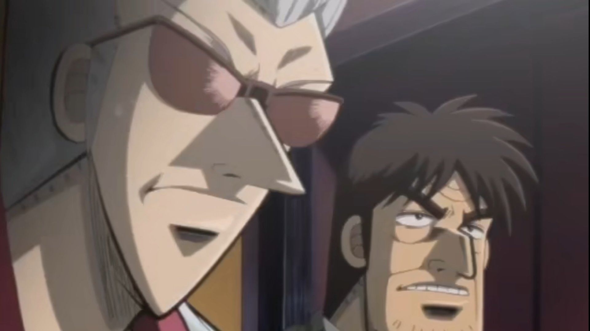 Akagi background