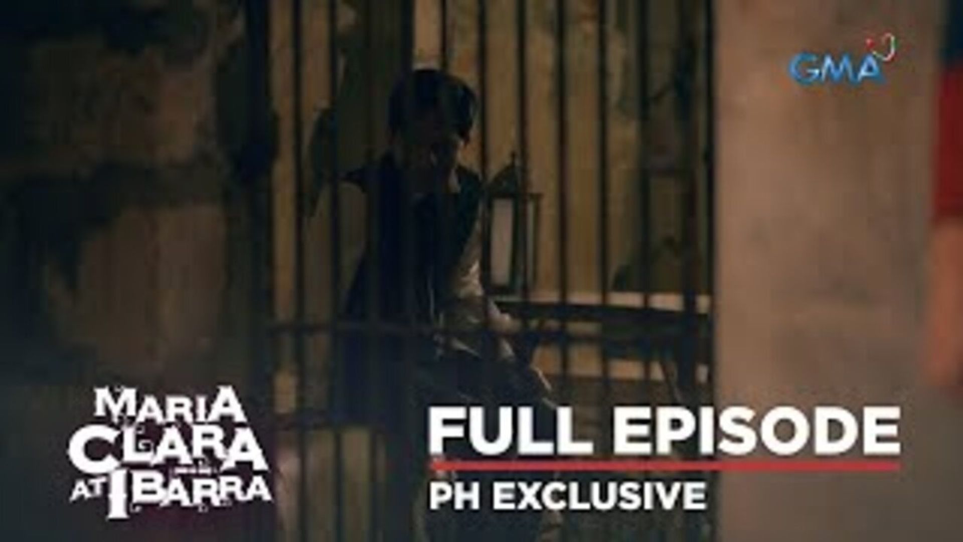 Maria Clara and Ibarra background