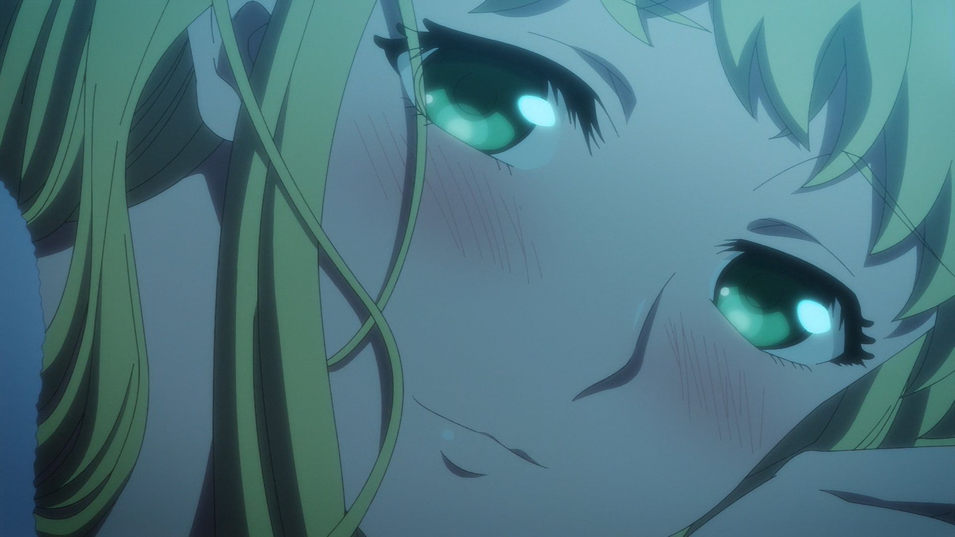 World's End Harem background