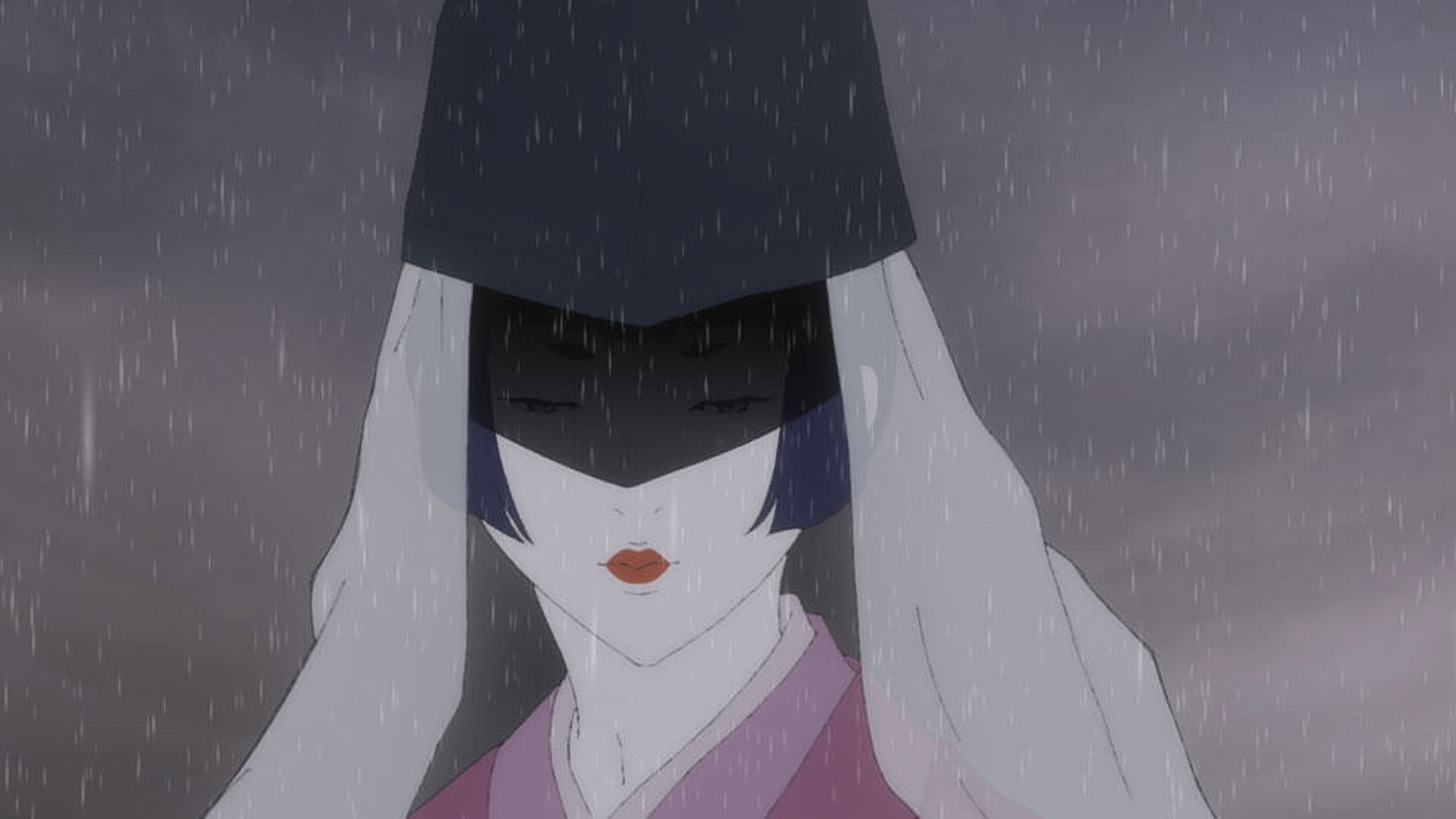 The Fire Hunter background