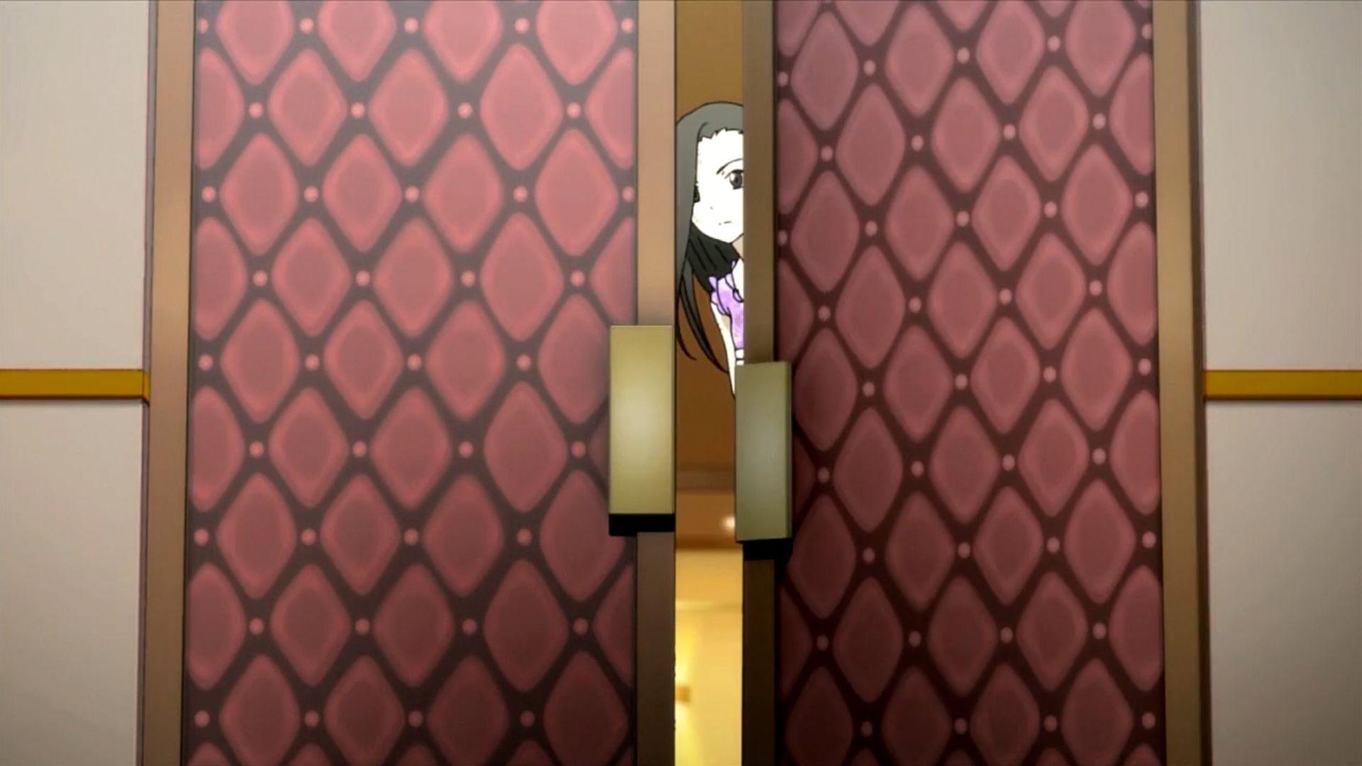 Hitori No Shita - The Outcast background