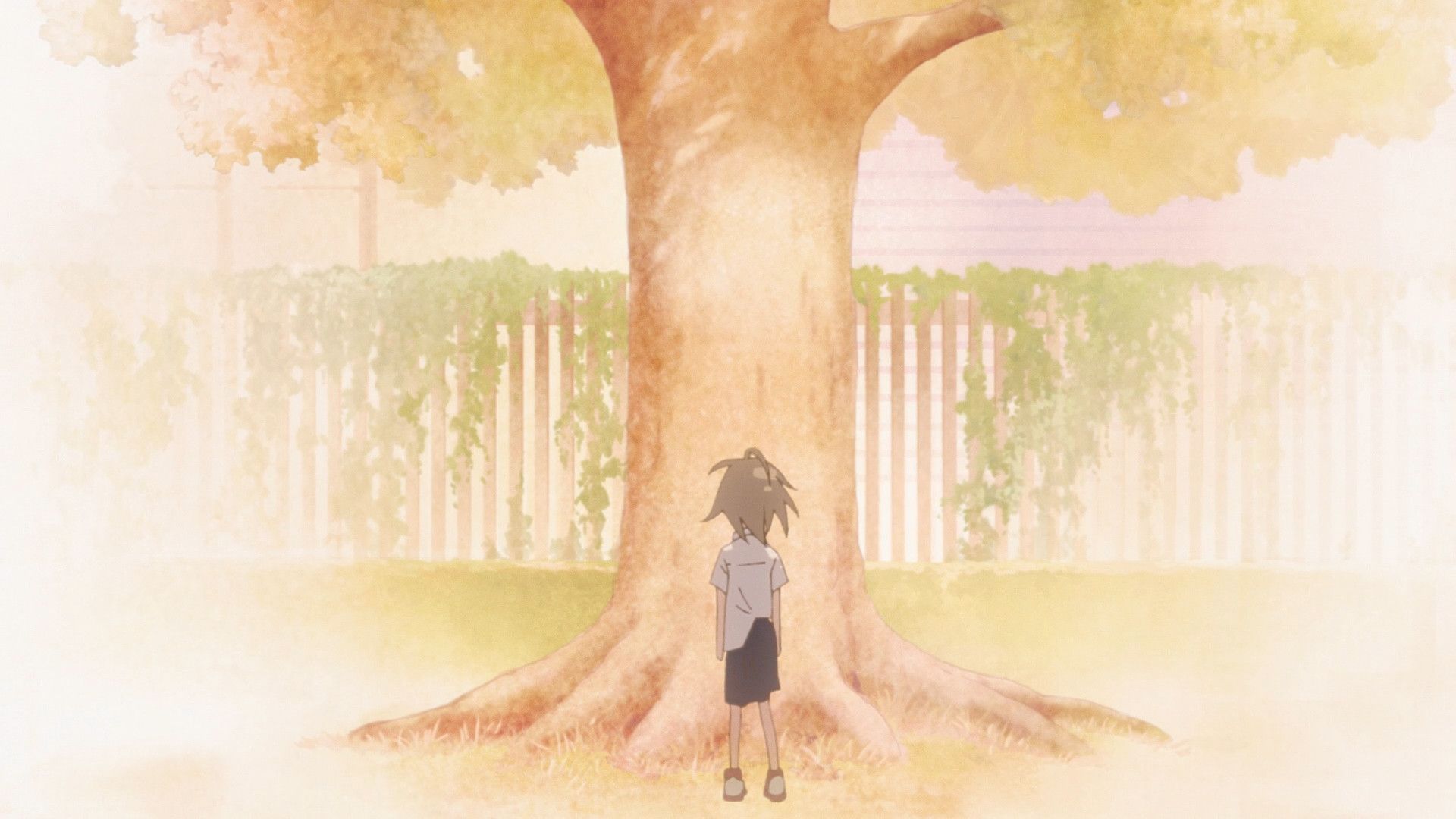 Do It Yourself!! background