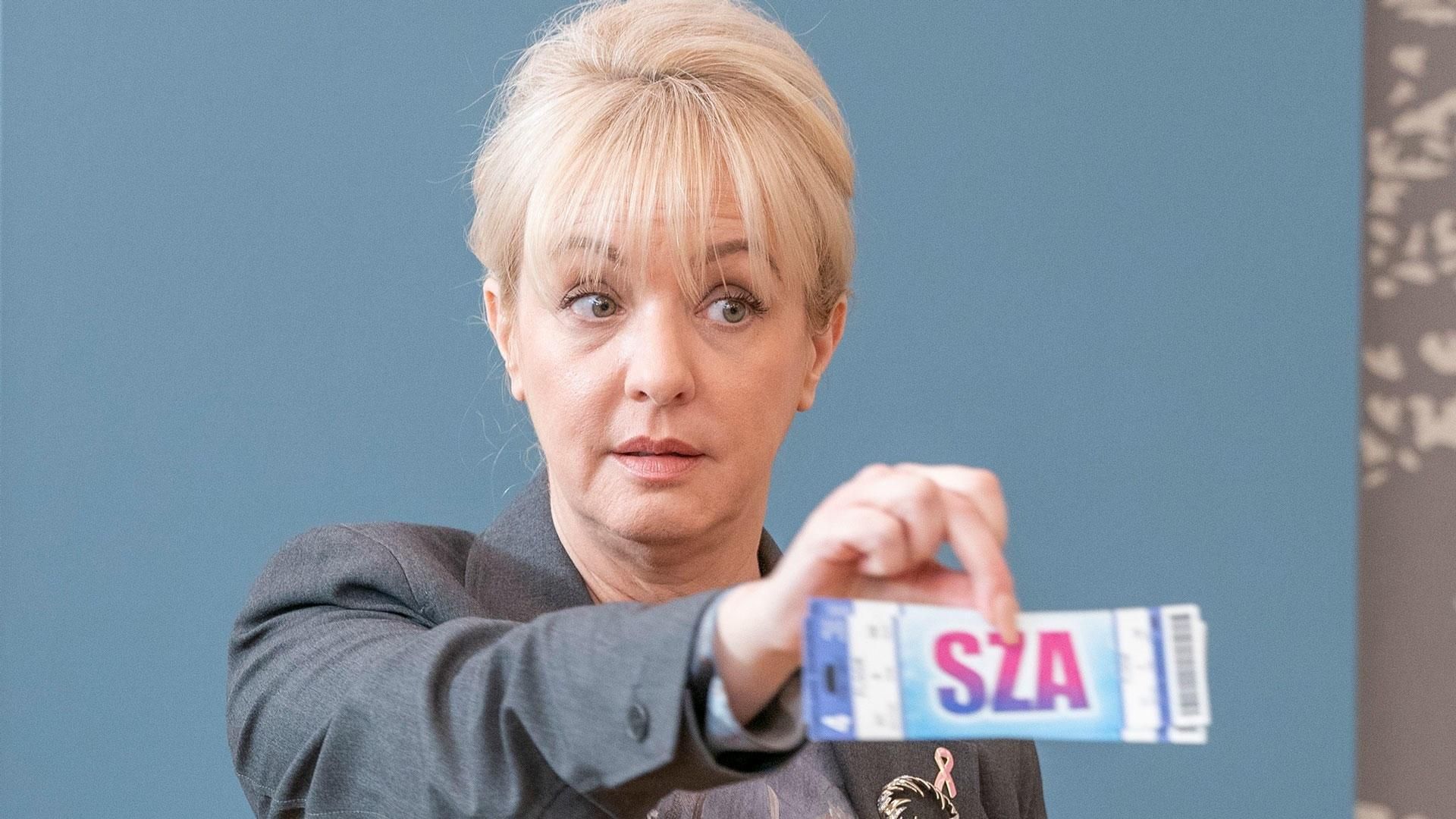 St. Denis Medical background