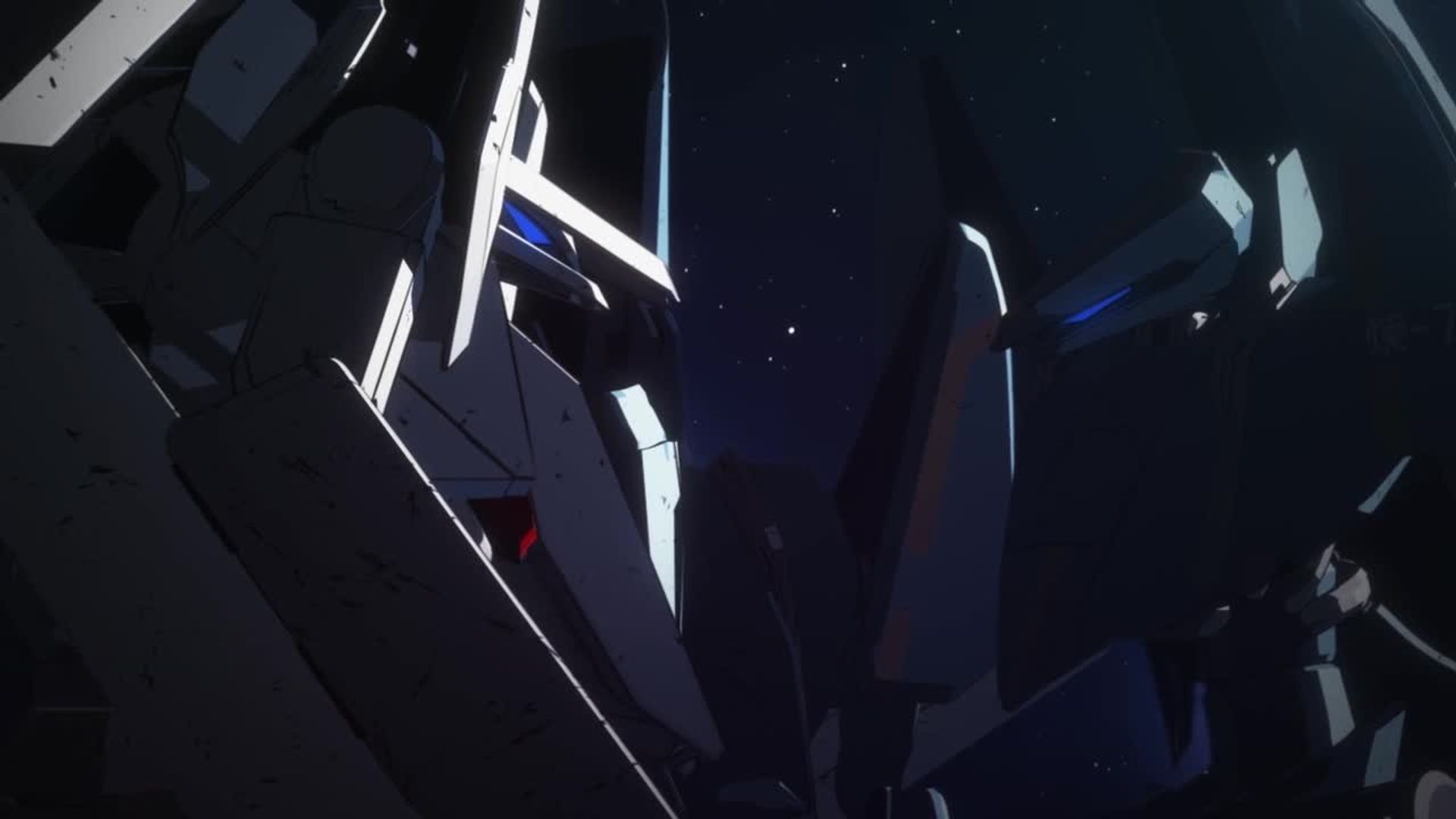 Knights of Sidonia background