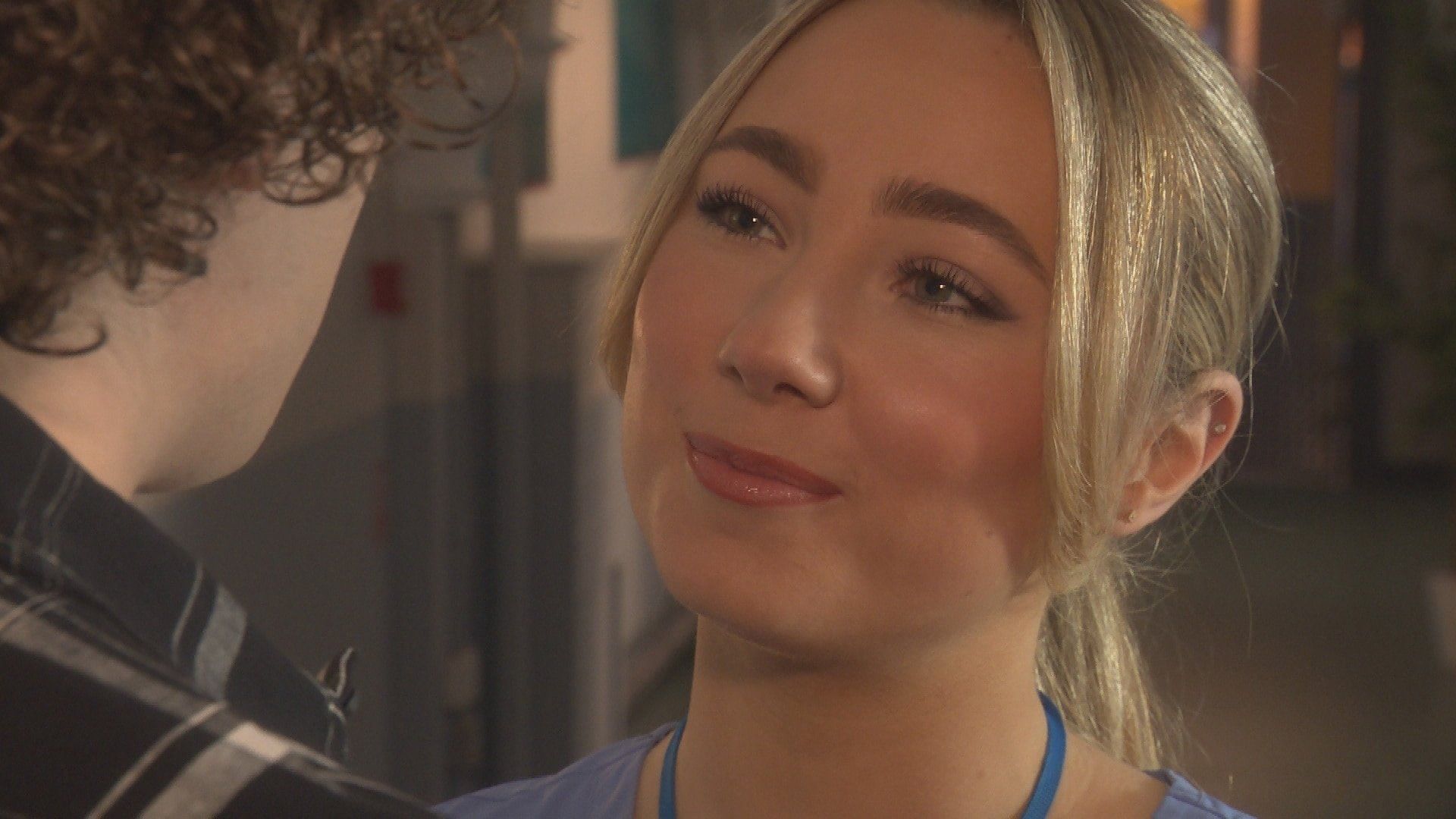 Hollyoaks background