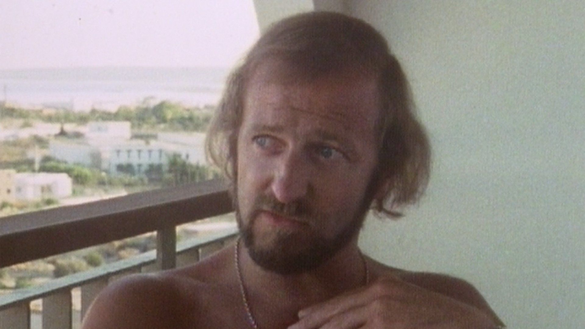 Monty Python: Almost the Truth - The Lawyer's Cut background
