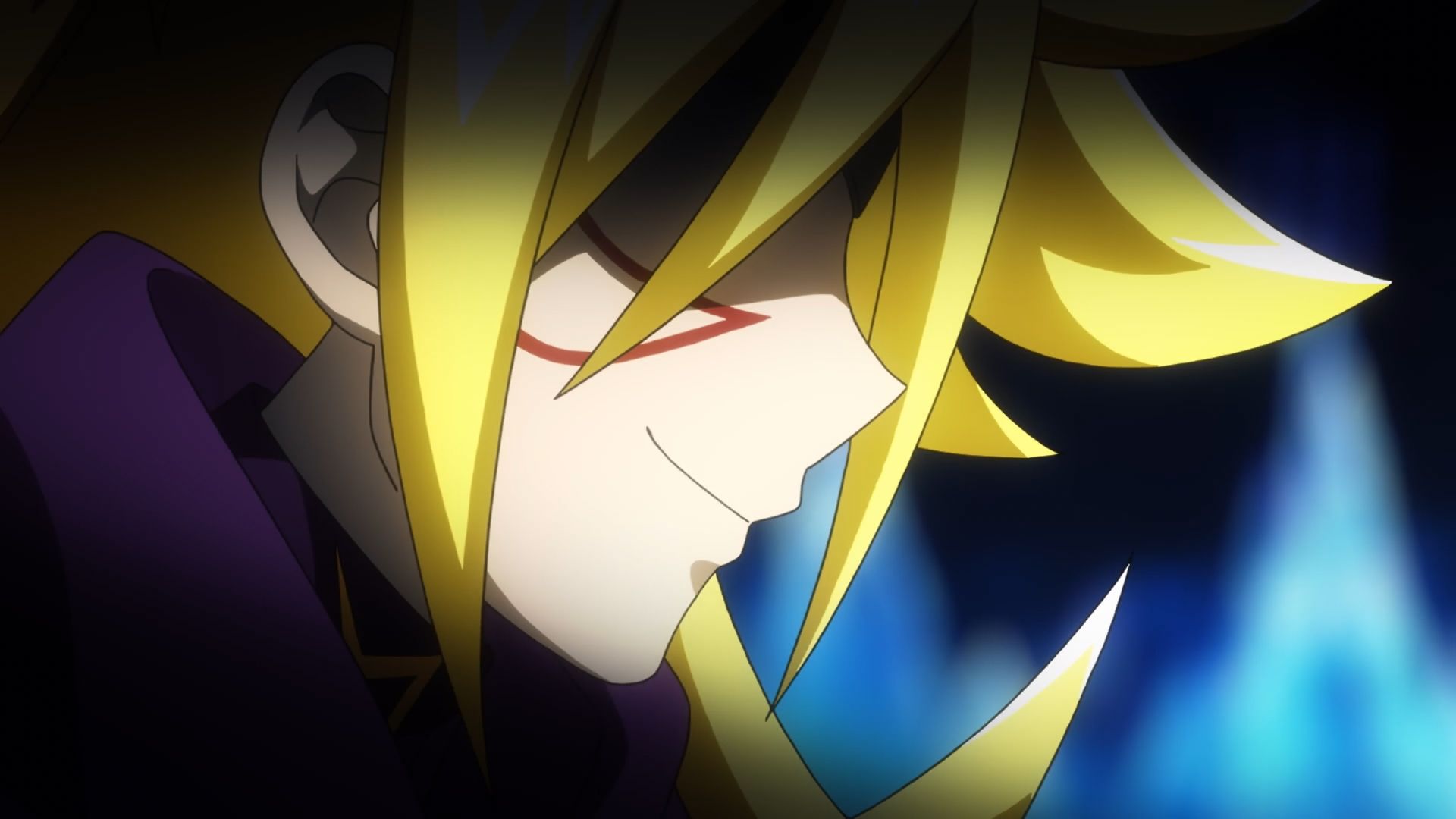 Yu-Gi-Oh!: Go Rush!! background