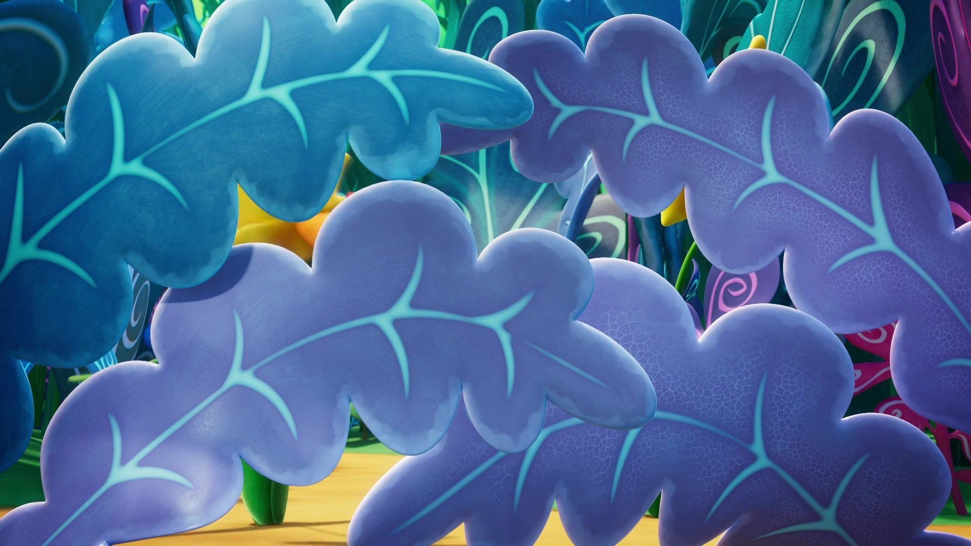 Alice's Wonderland Bakery background