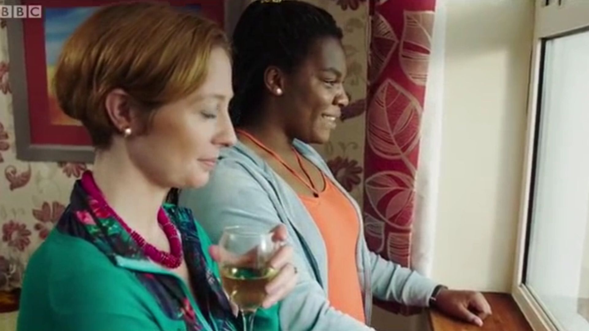 The Young Offenders background