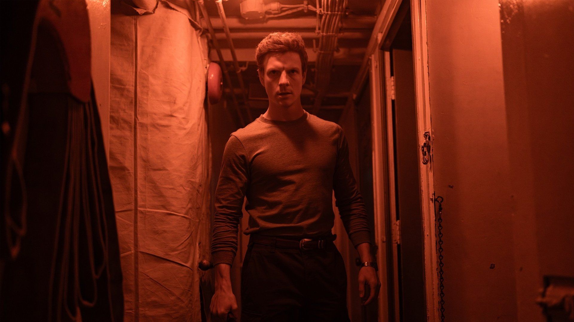 Dexter: Original Sin background