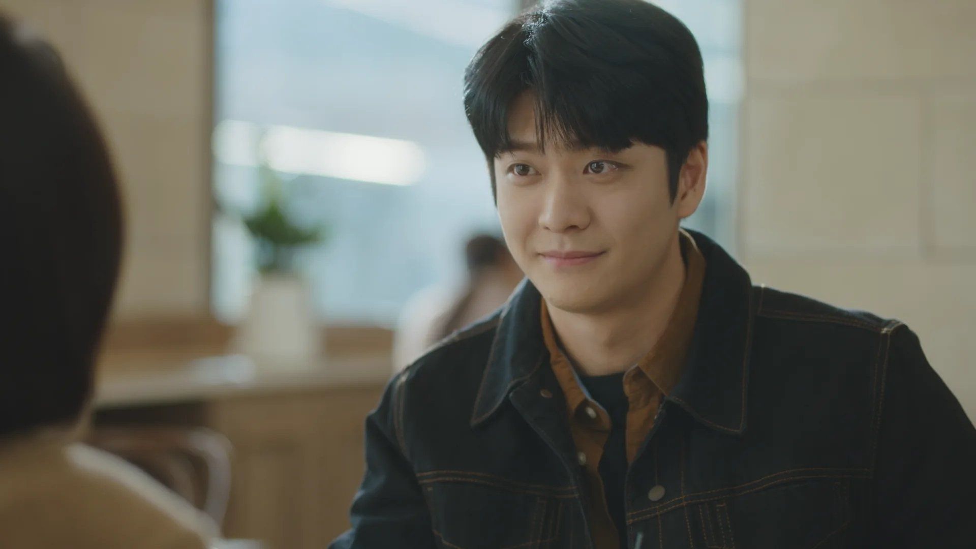 Extraordinary Attorney Woo background