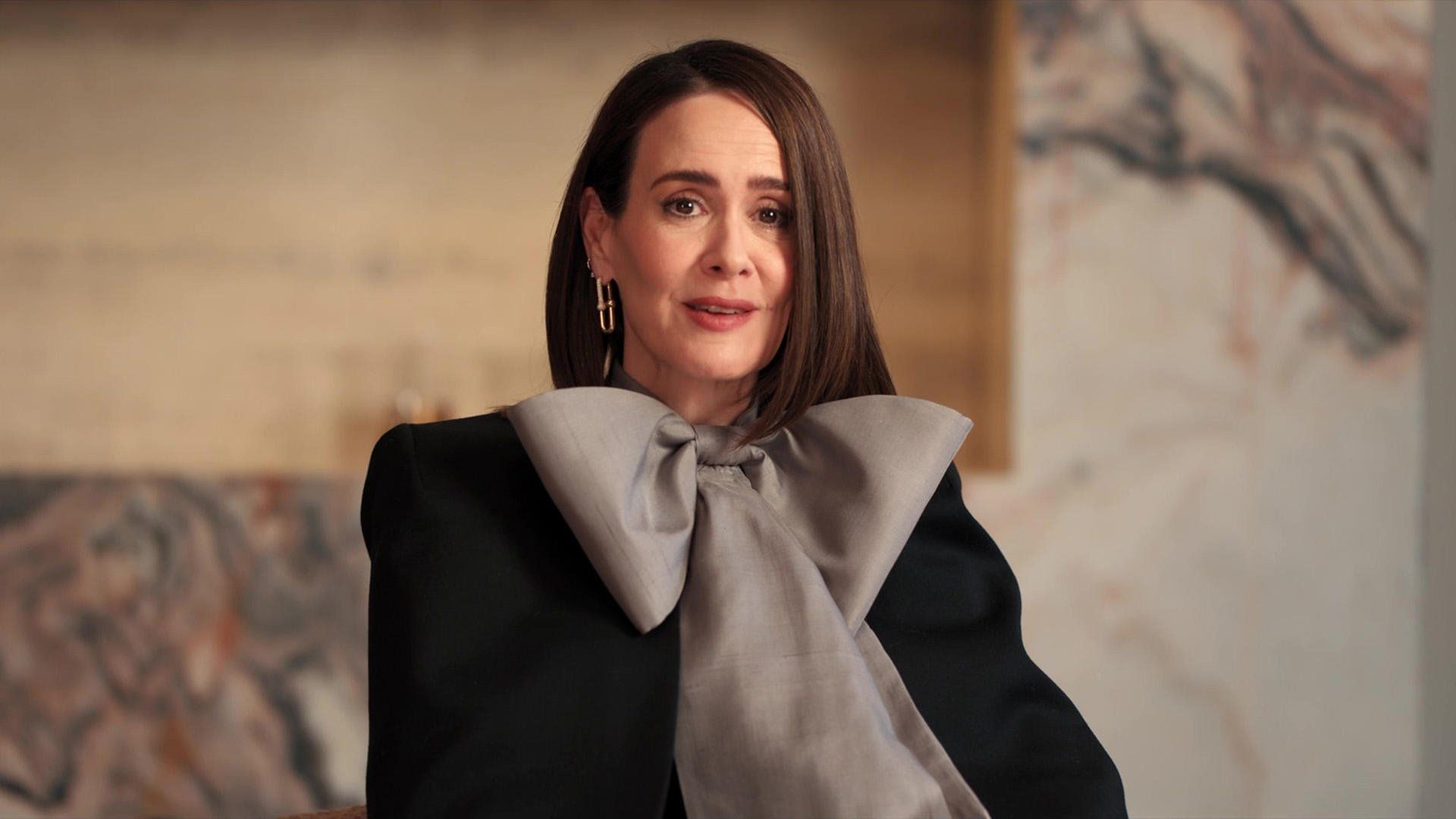 All's Fair background