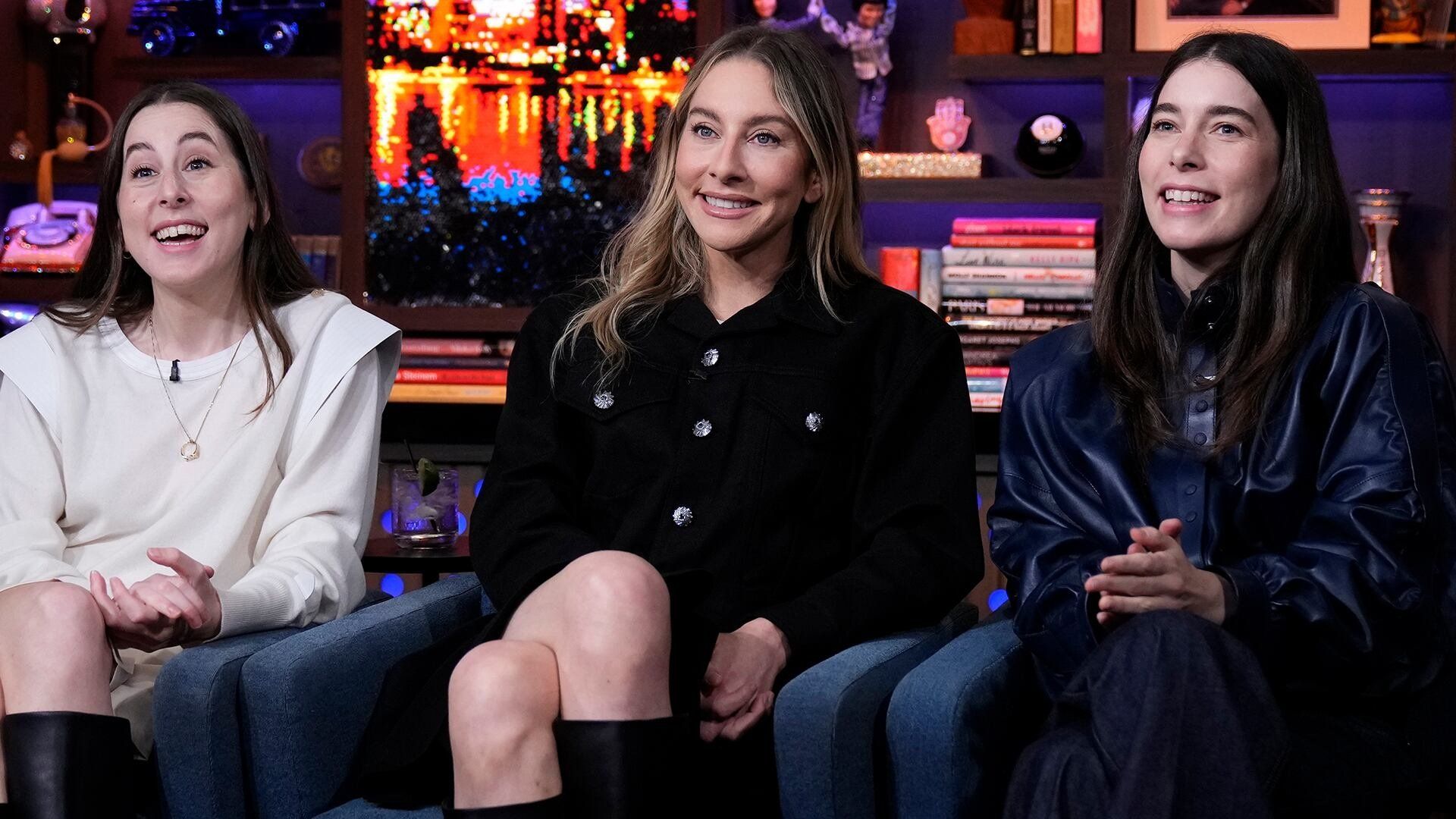 Watch What Happens Live with Andy Cohen background