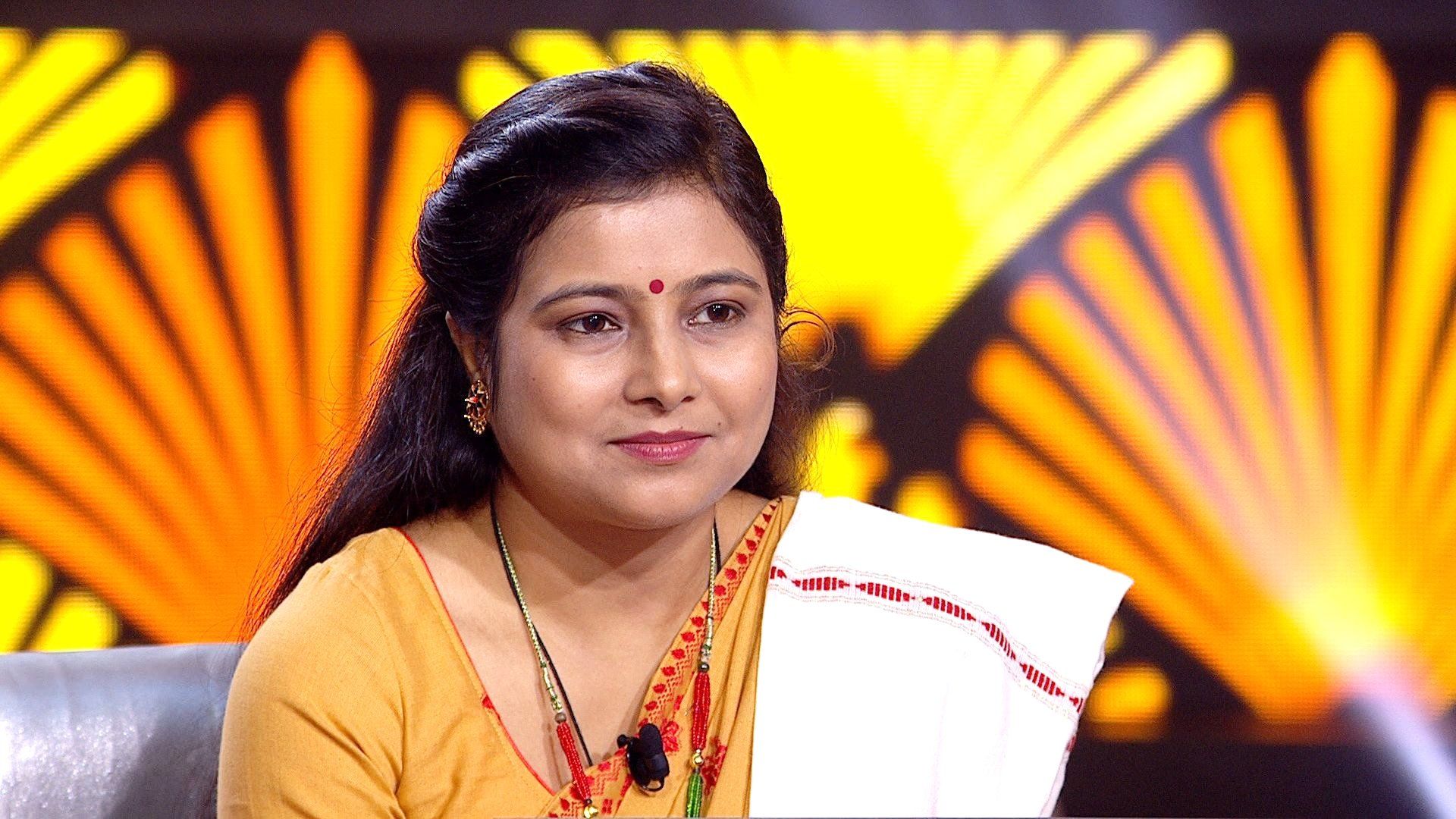 Kaun Banega Crorepati? background