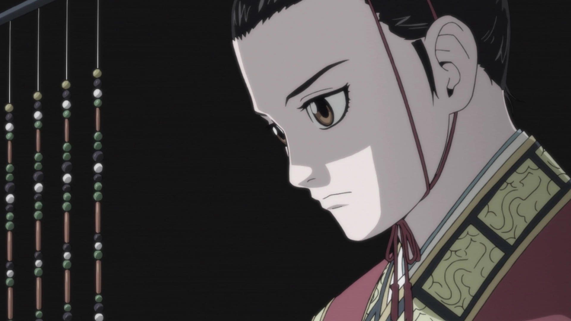 Kingdom background