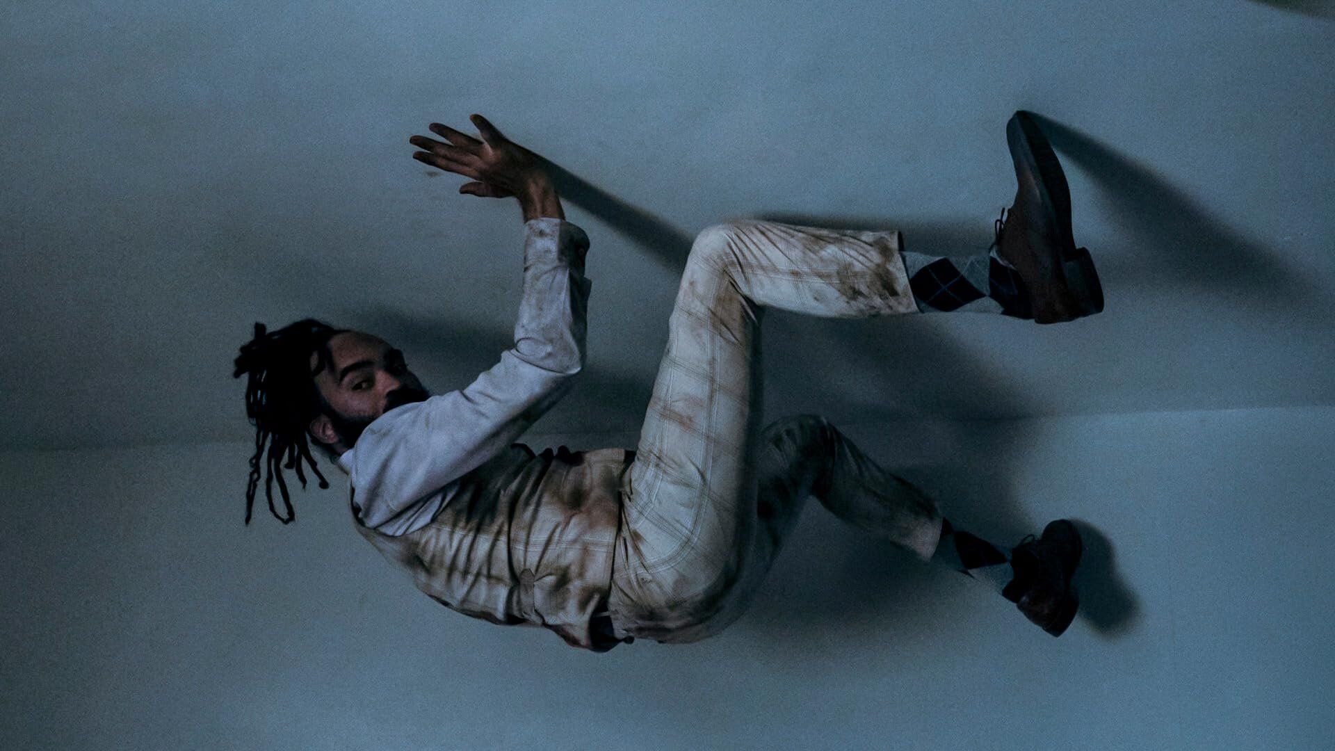 The Bondsman background