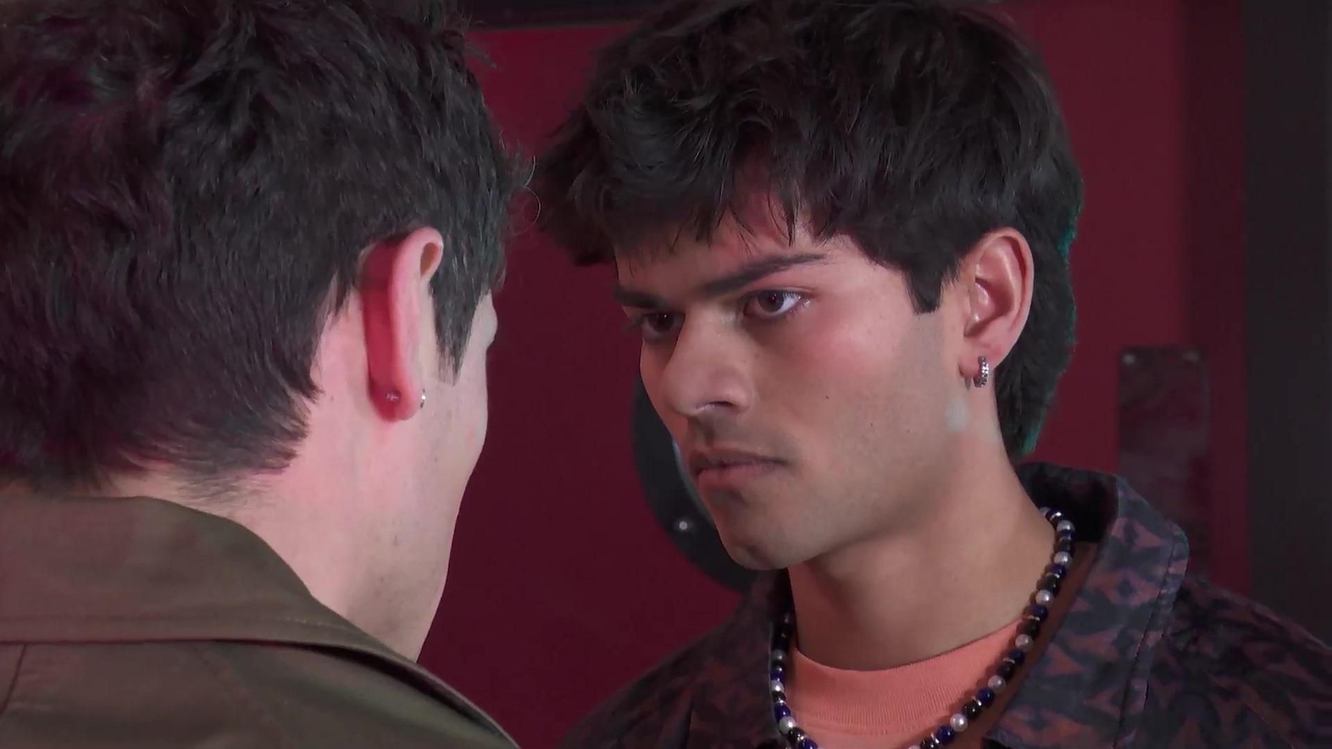 Hollyoaks background