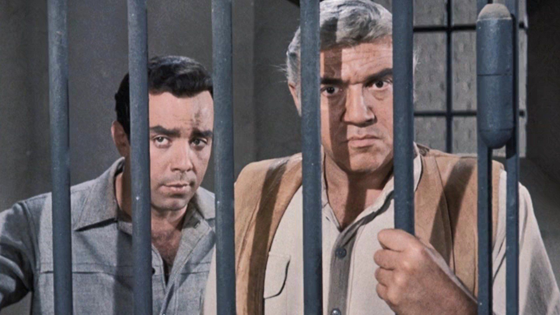 Bonanza background