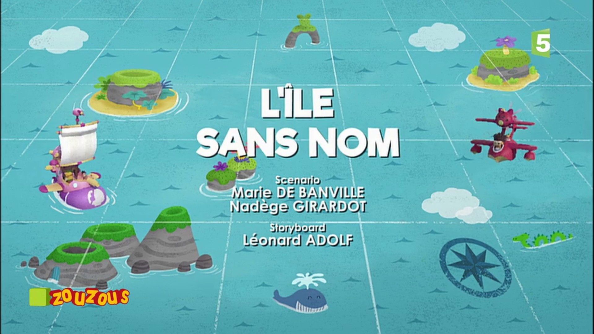 Pirata & Capitano background