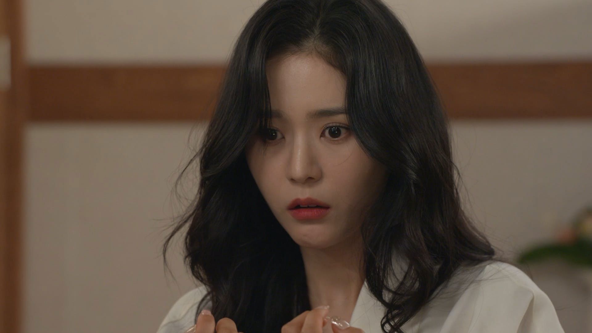 The Third Marriage background