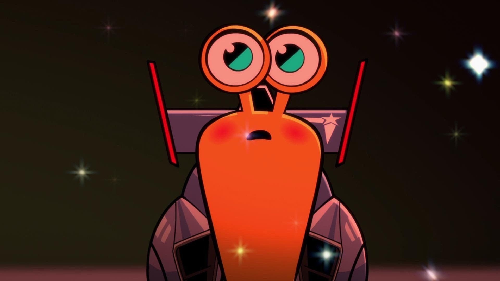 Turbo FAST background