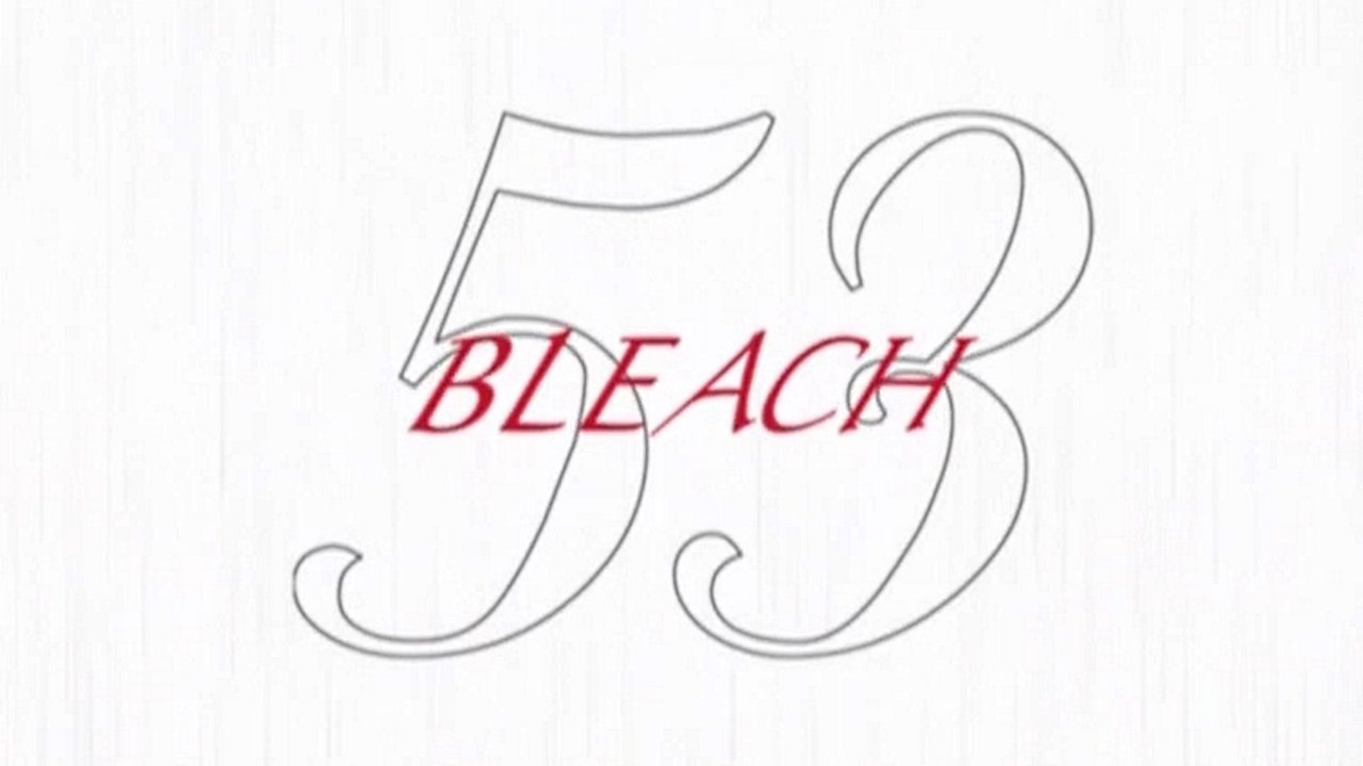 Bleach background