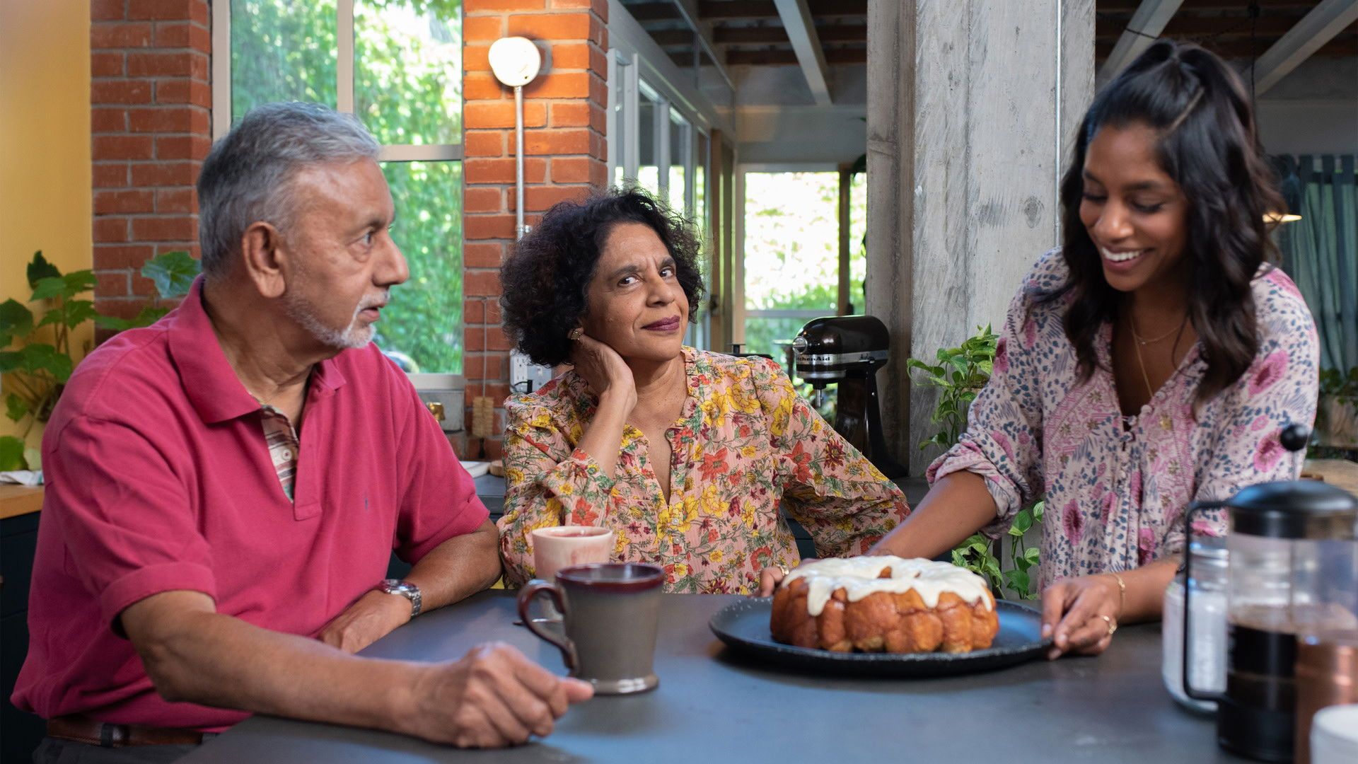 Everyday Cooking background