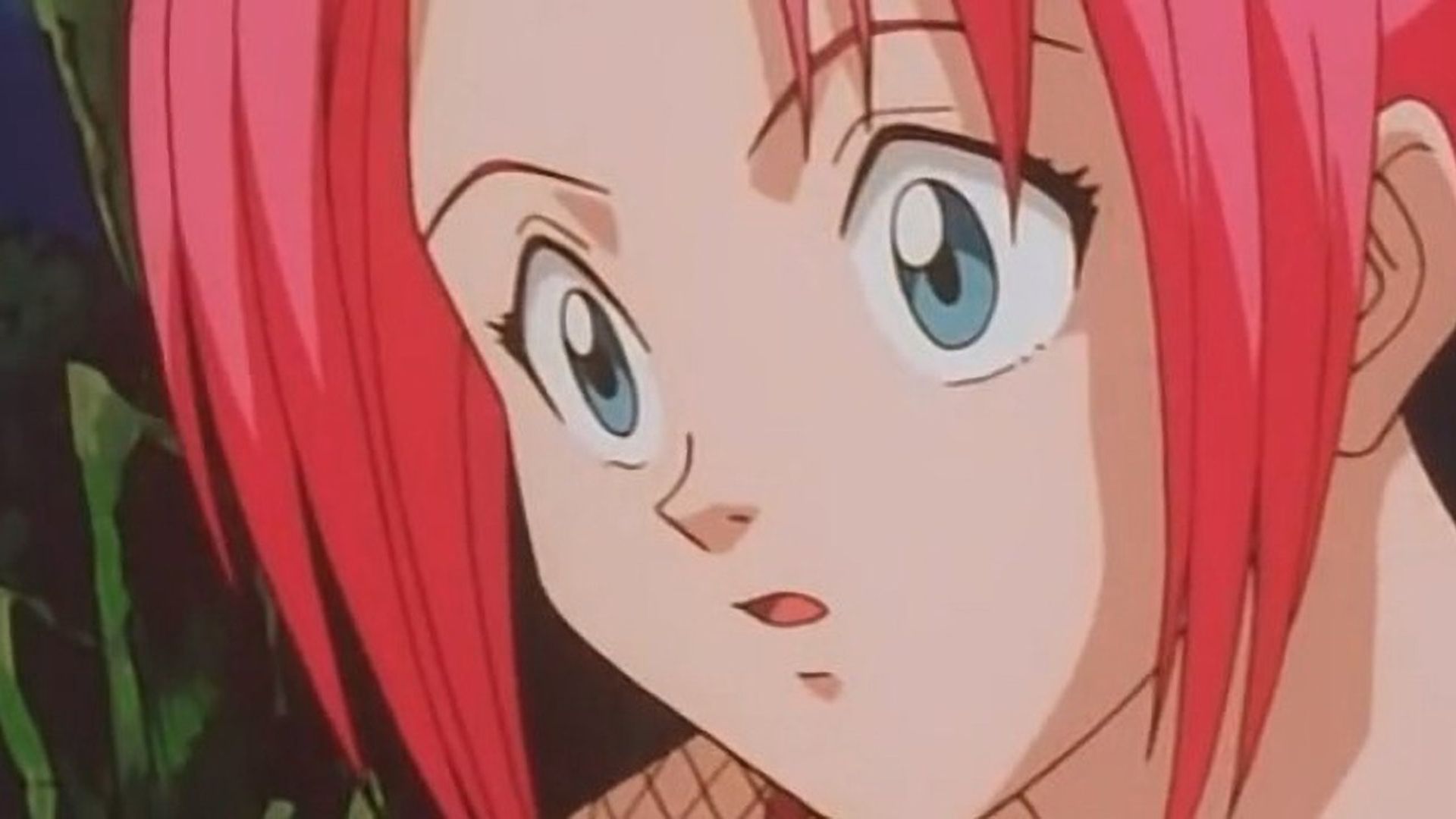 Hunter x Hunter background