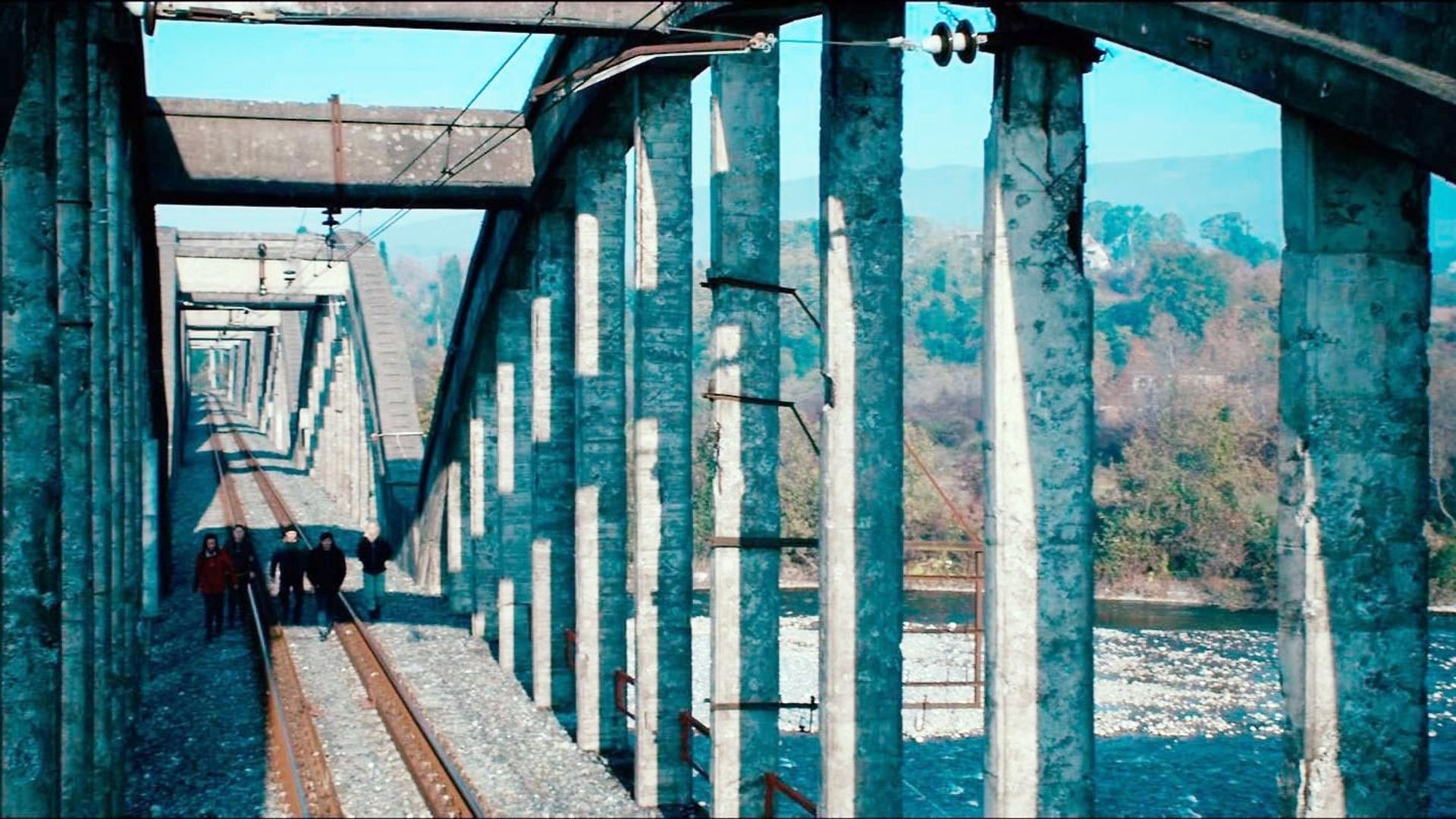 Igra na vyzhivanie background