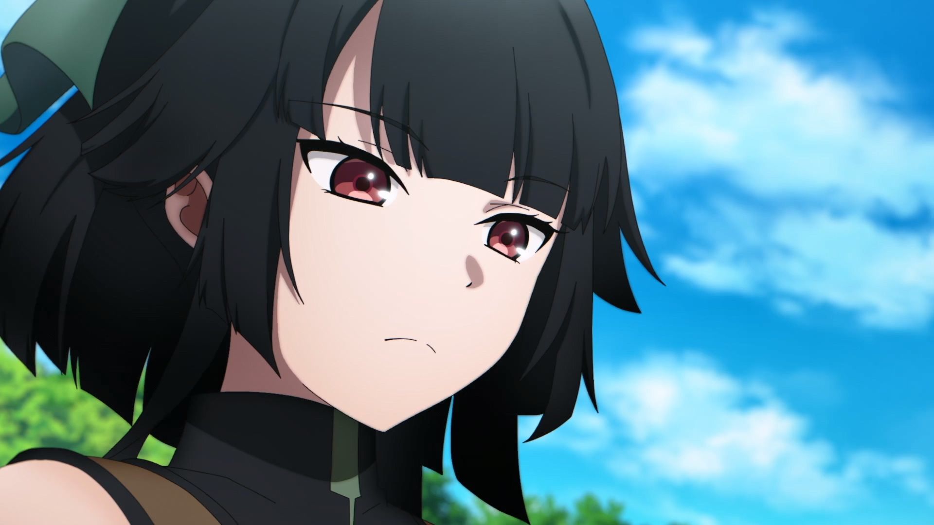 The Beginning After the End background