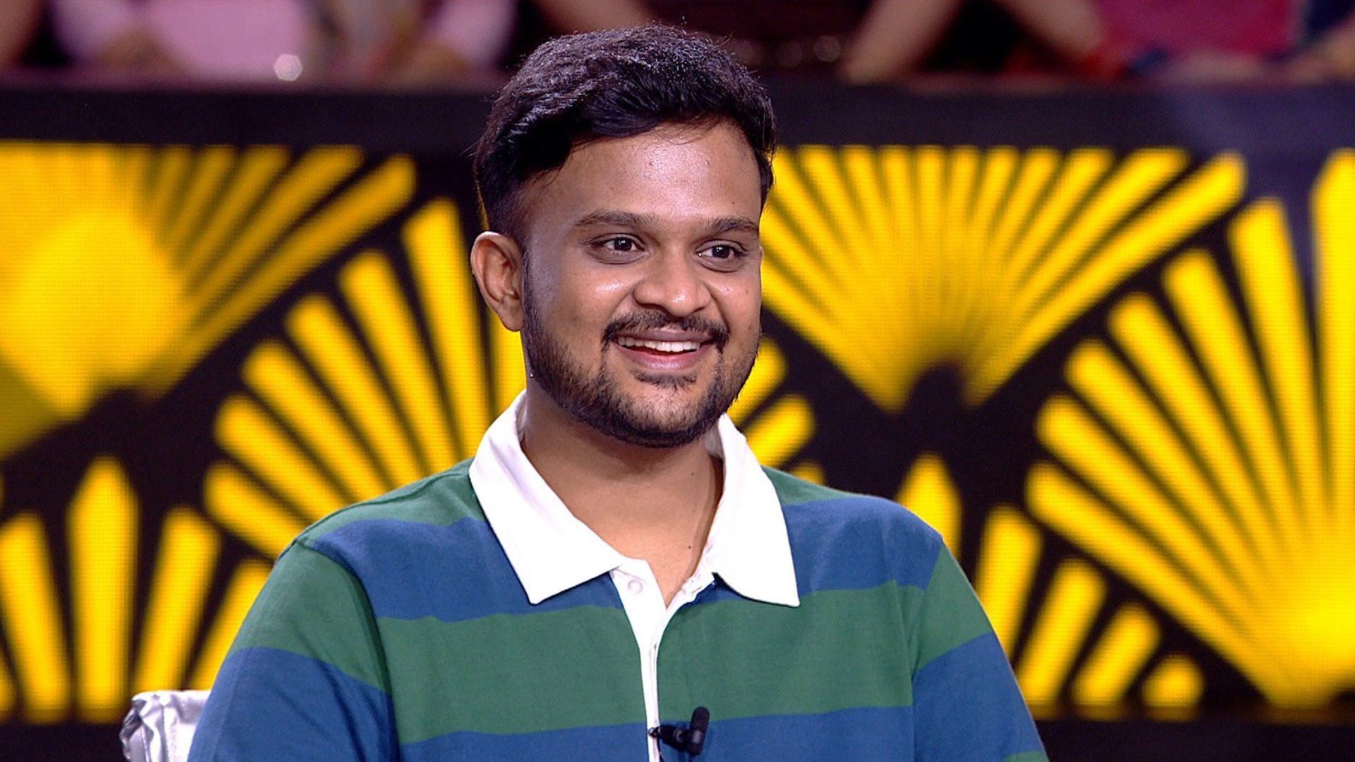 Kaun Banega Crorepati? background