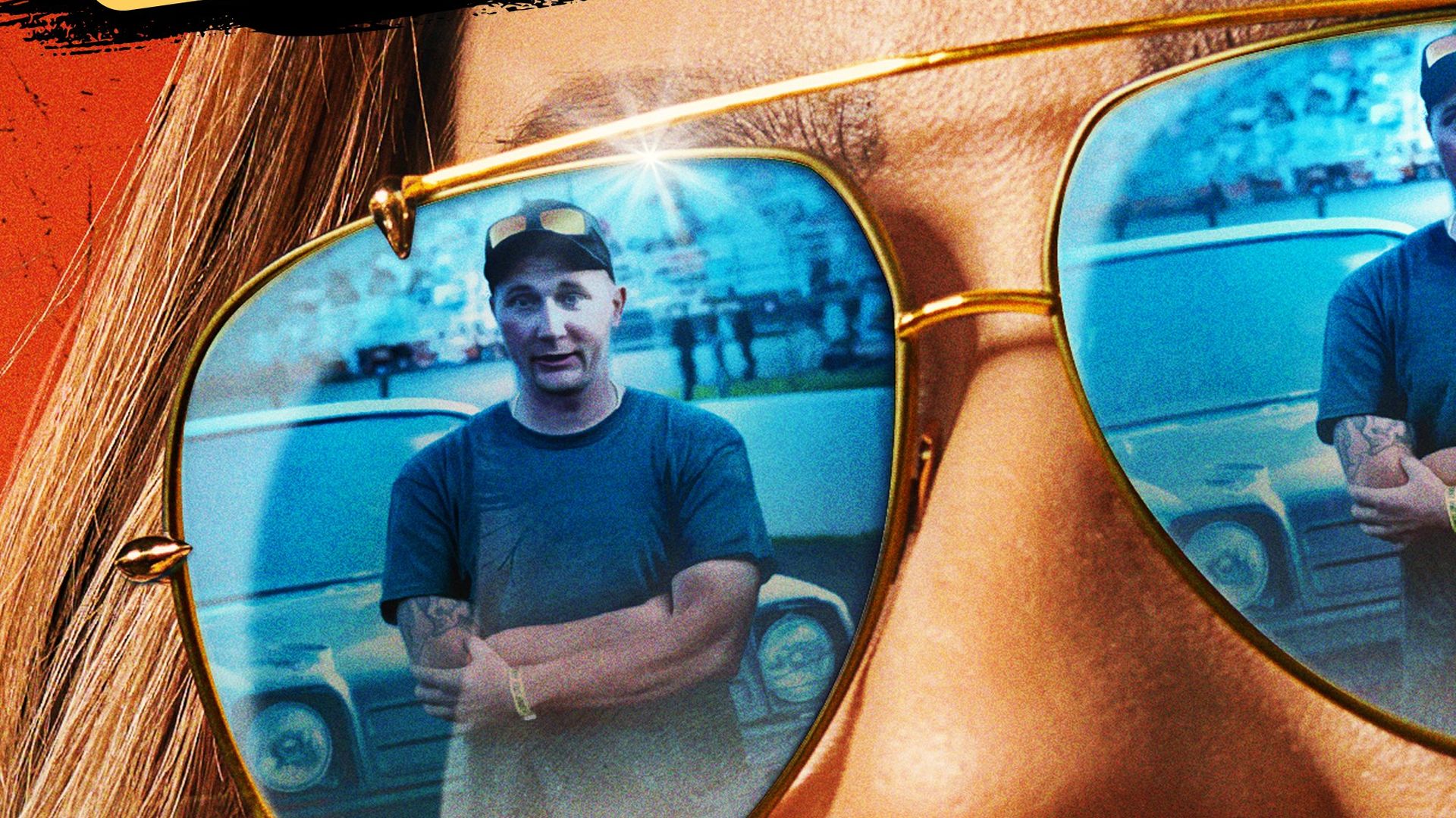 Street Outlaws: Locals Only background