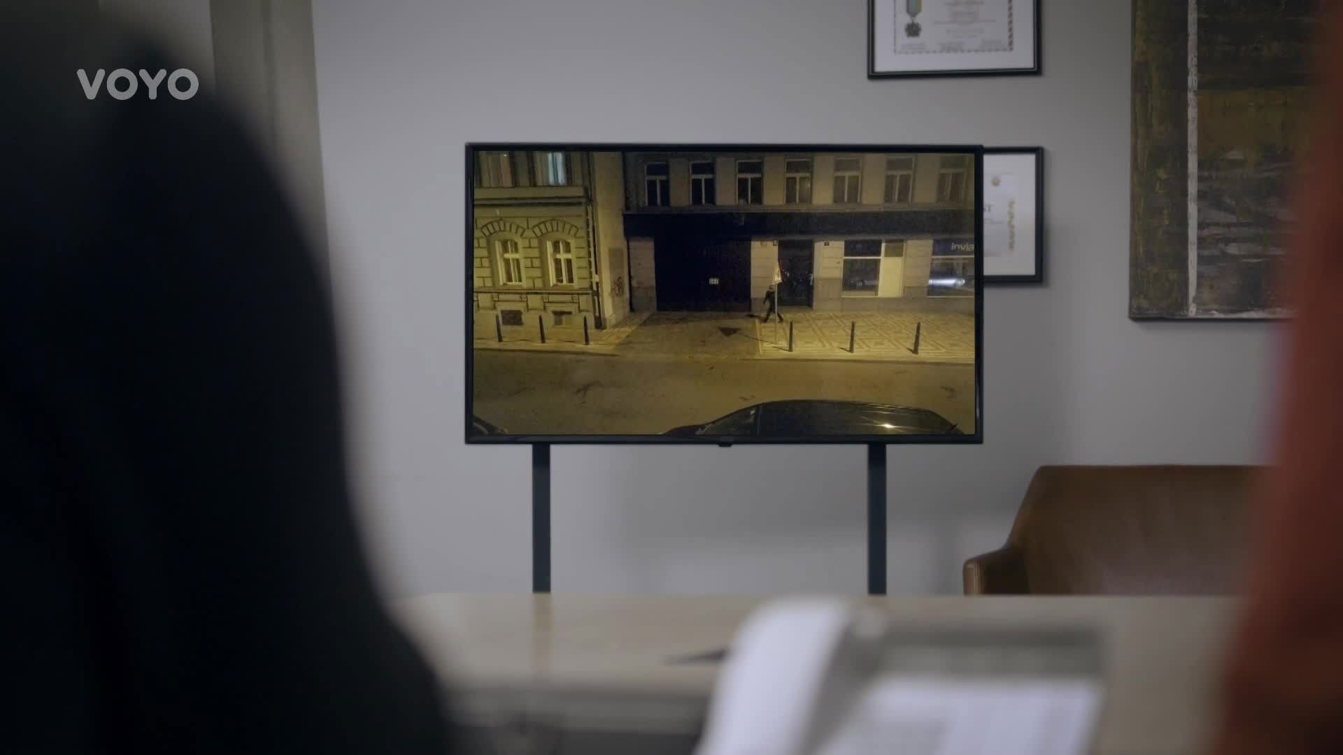 Specialisté background