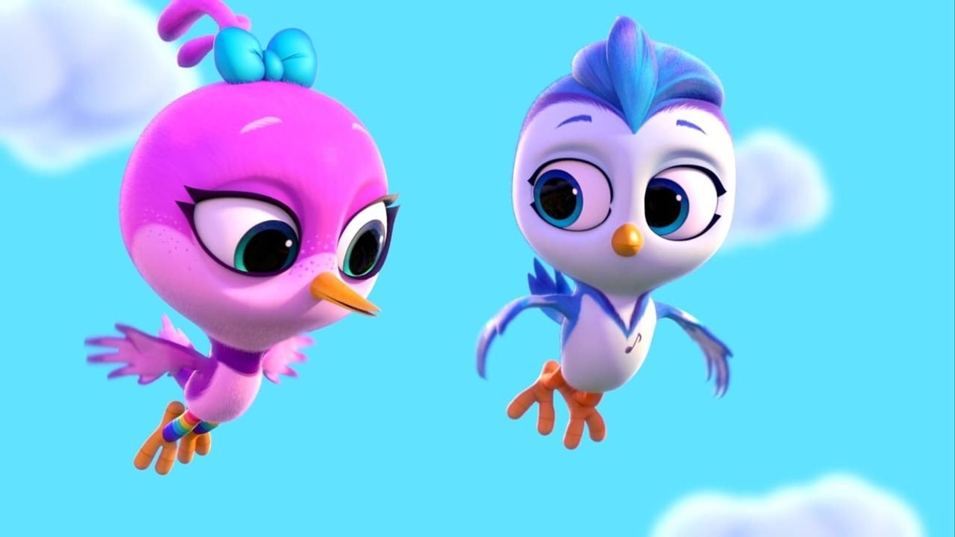 Do, Re & Mi background