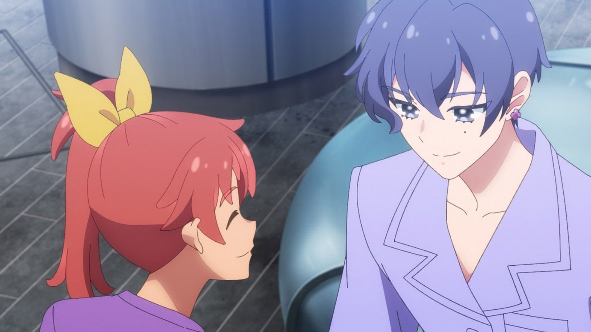 Princession Orchestra background