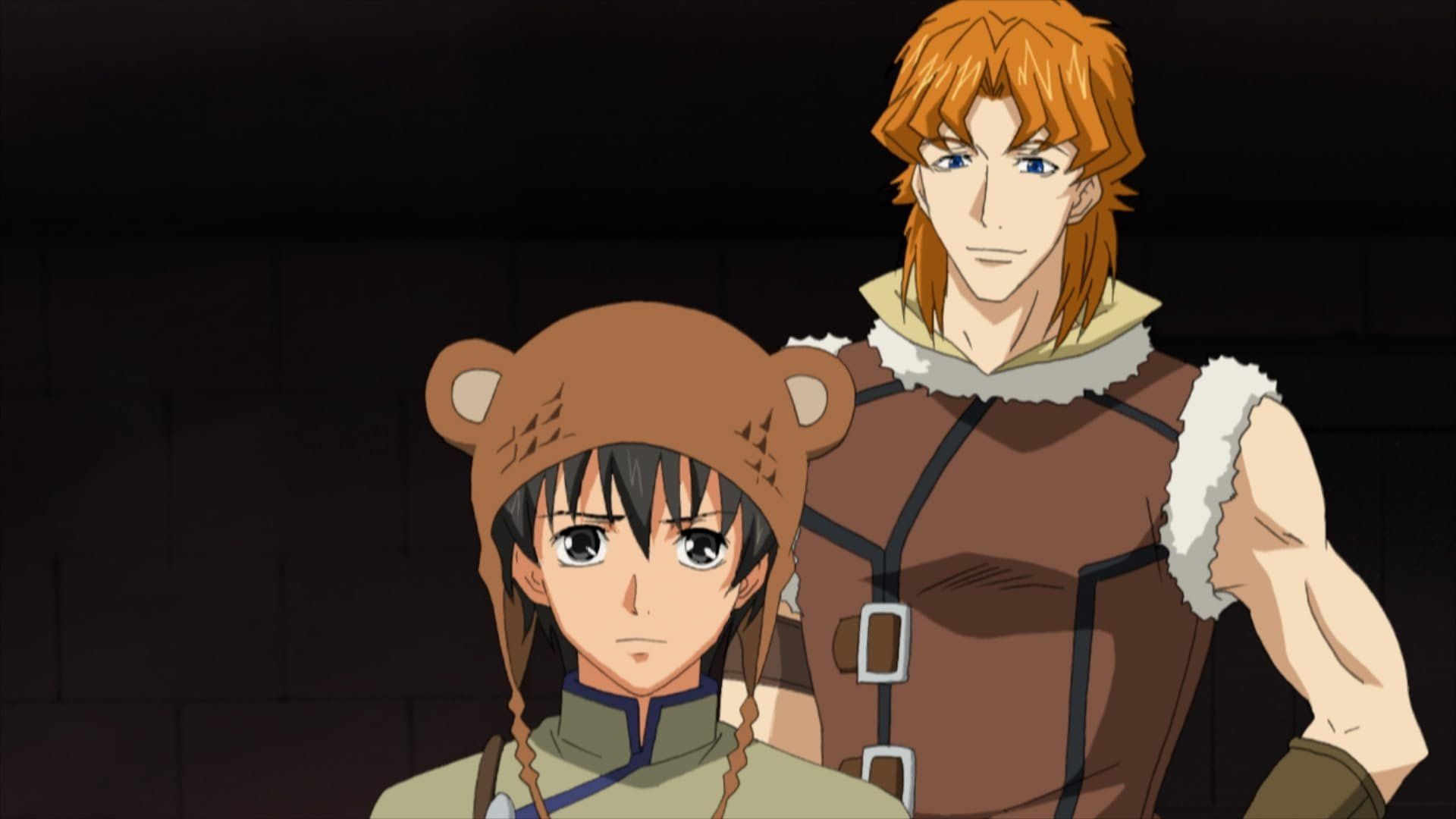 Kyô kara maô! background