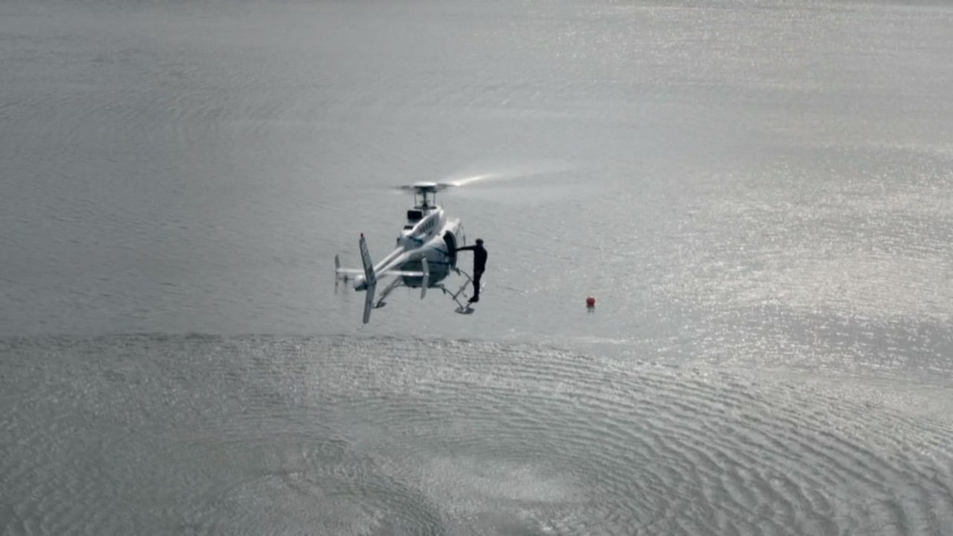 Celebrity SAS: Who Dares Wins background