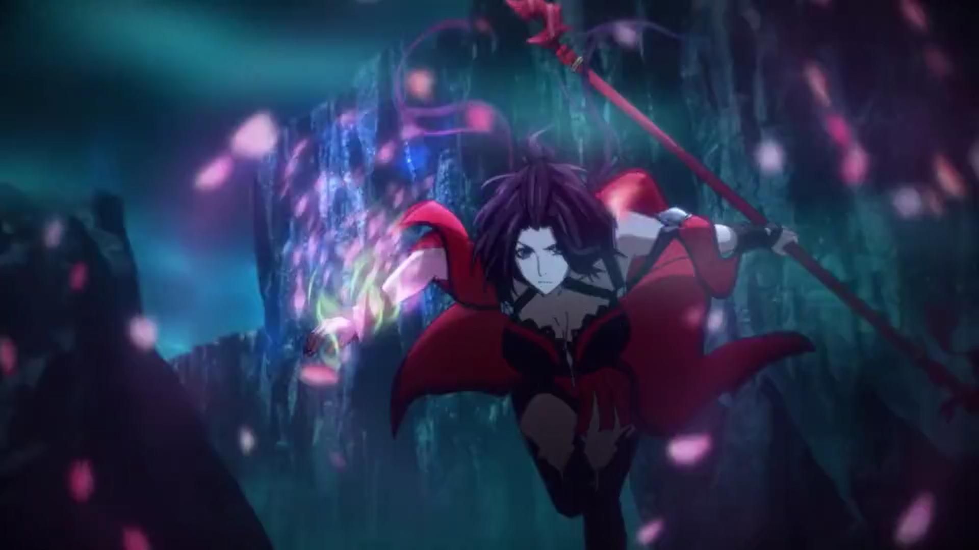 The King's Avatar background