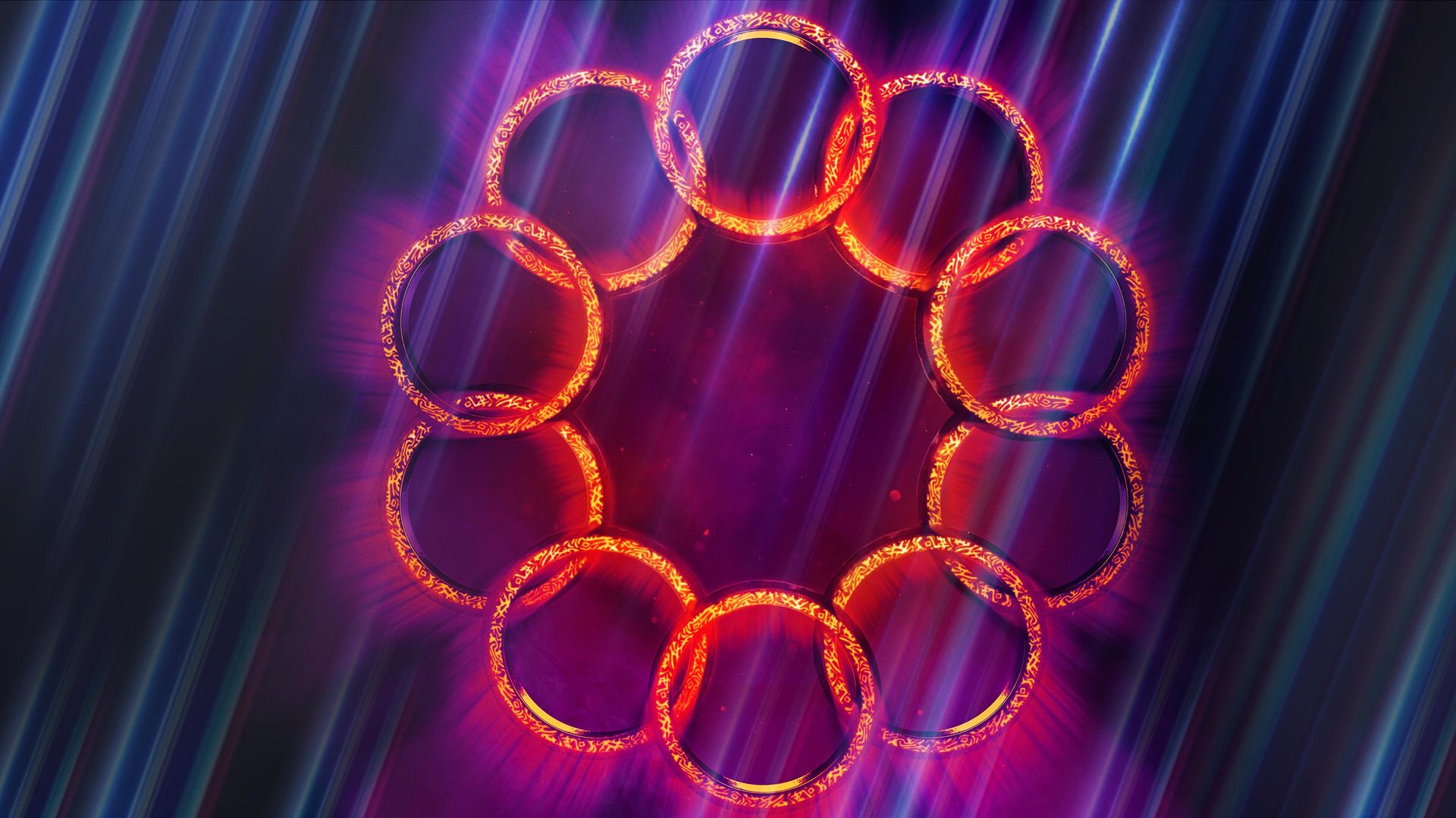 Marvel Studios: Legends background