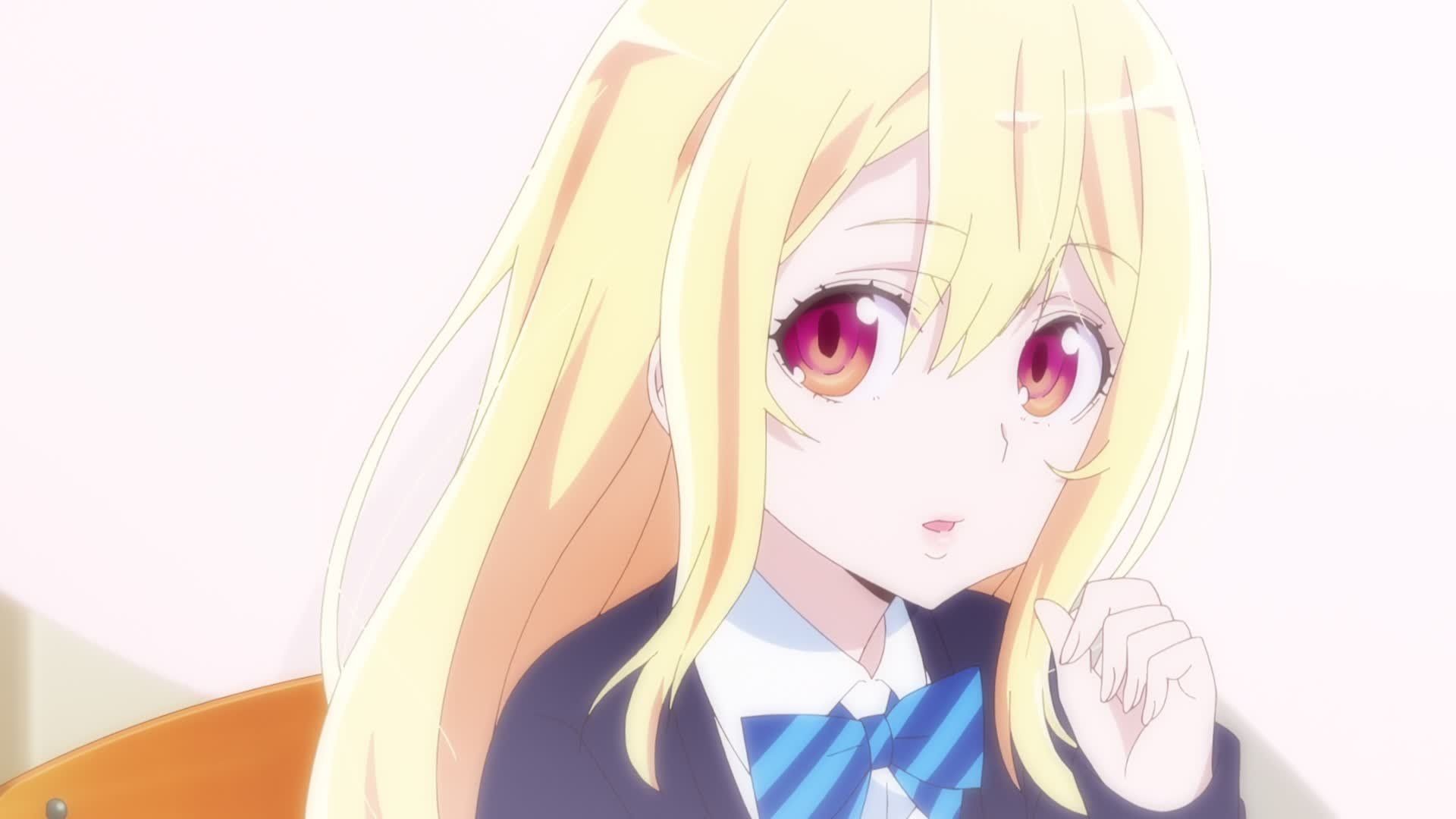 The Foolish Angel Dances with the Devil background