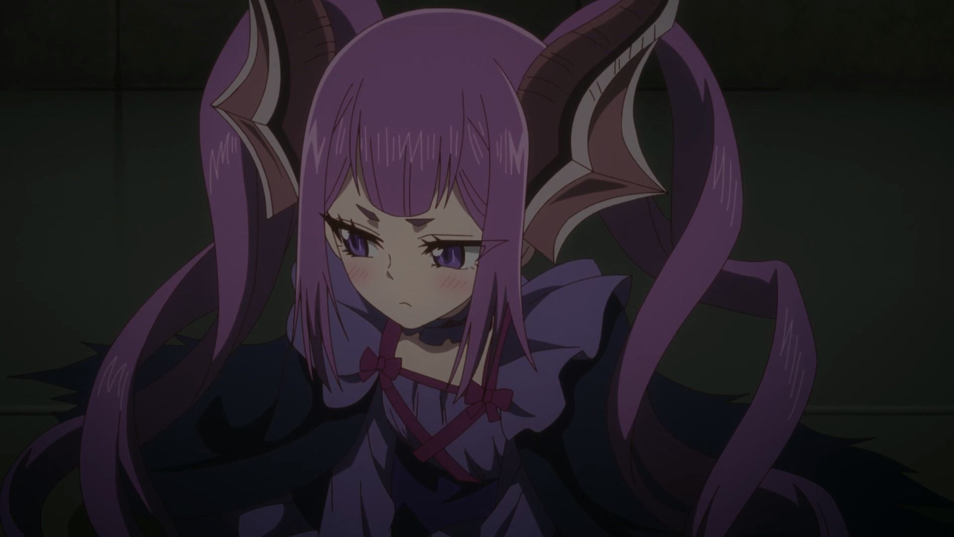 The Unaware Atelier Meister background