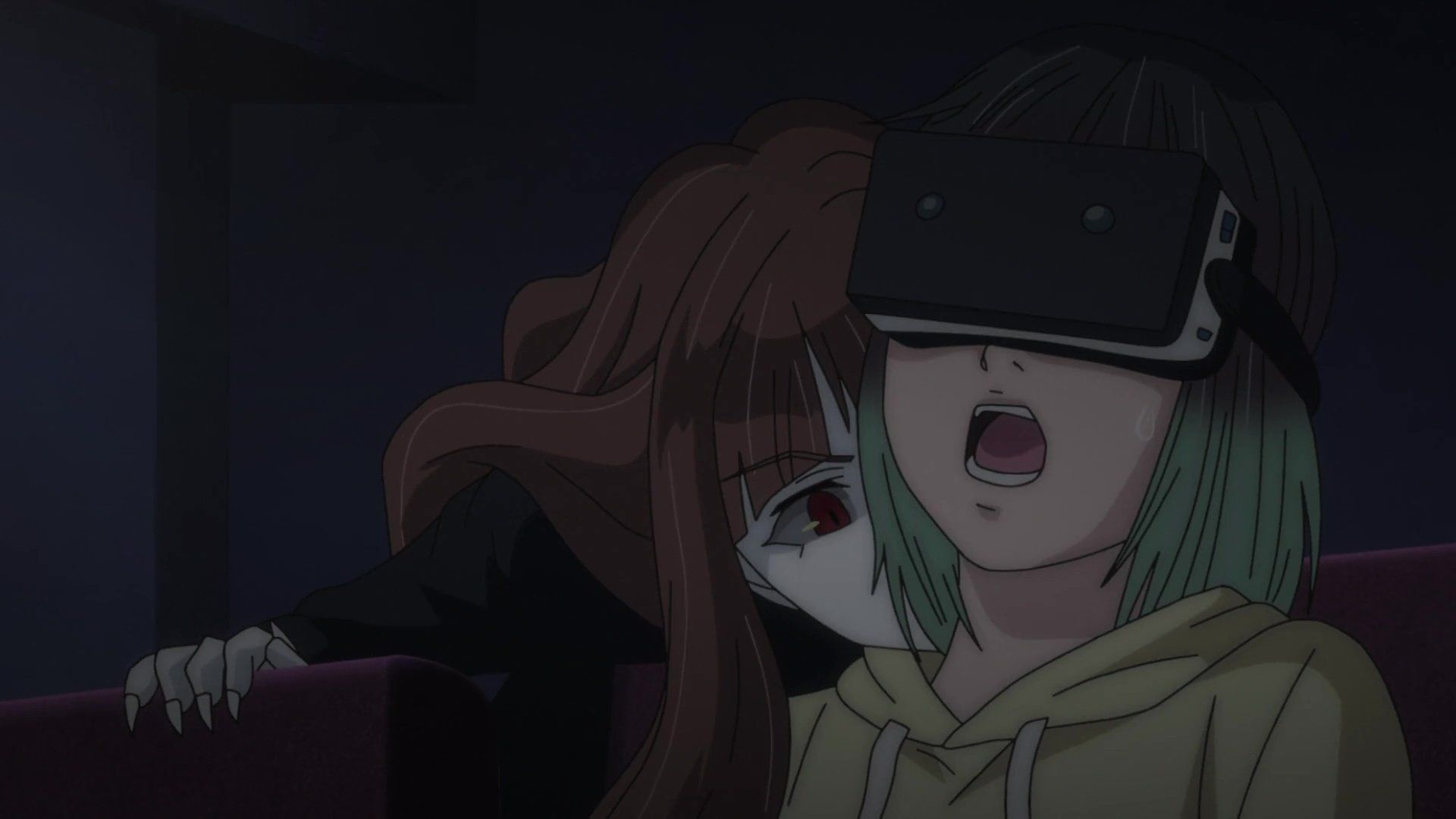 Gegege no Kitaro background