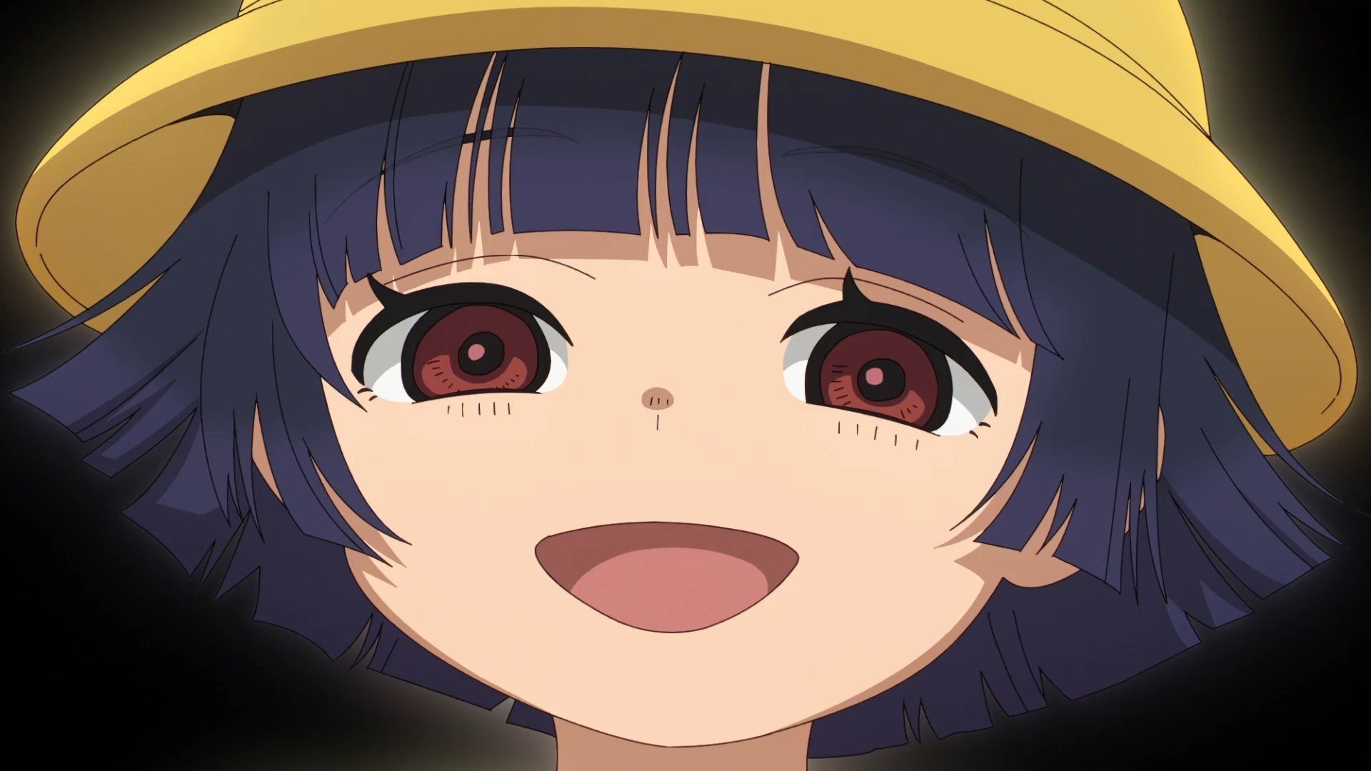 To Your Eternity background