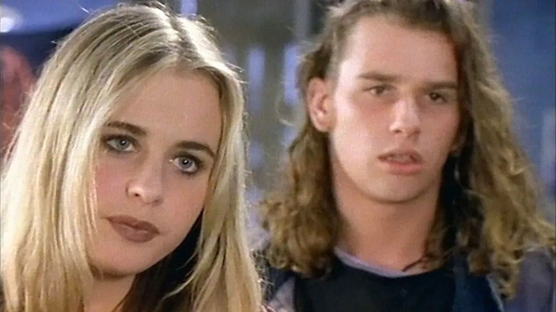 Heartbreak High background