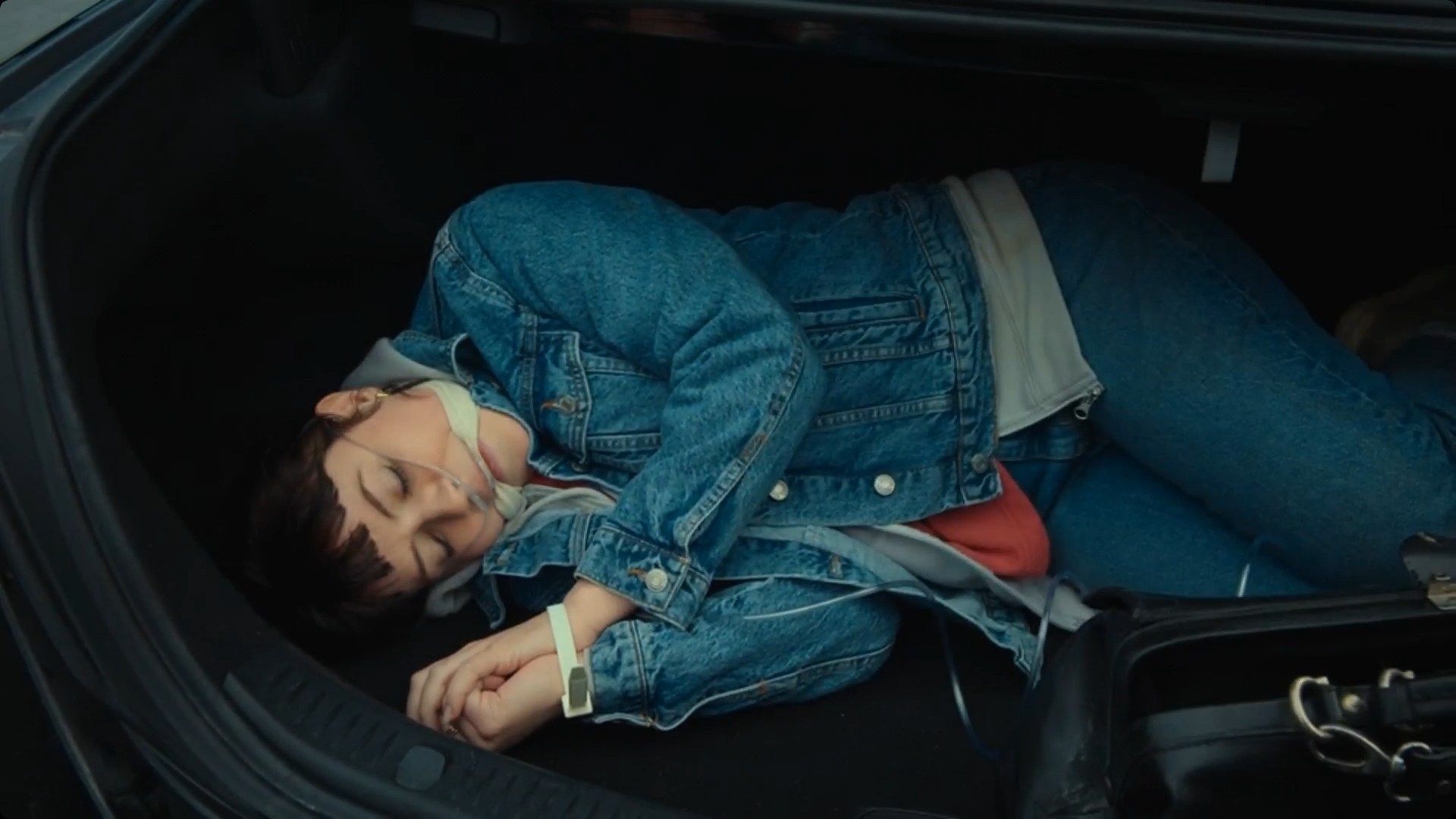 The Rainmaker background