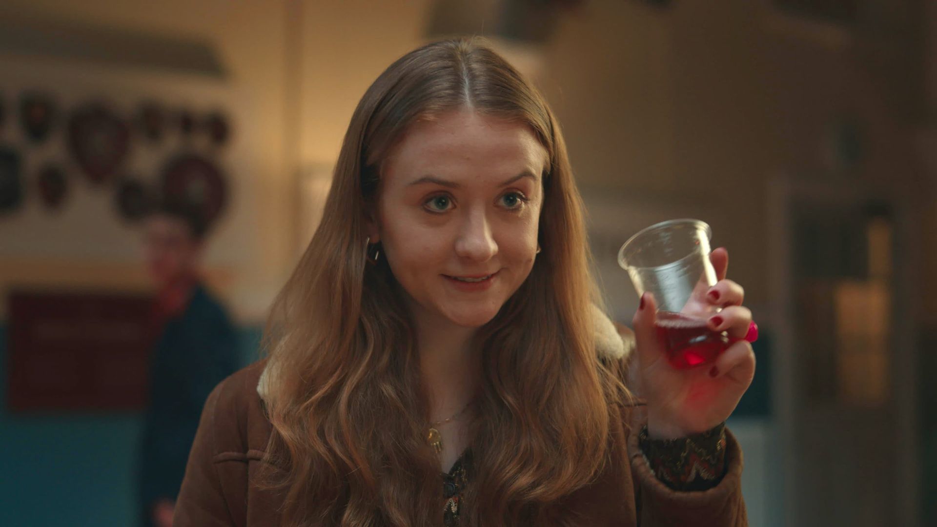 Extraordinary background