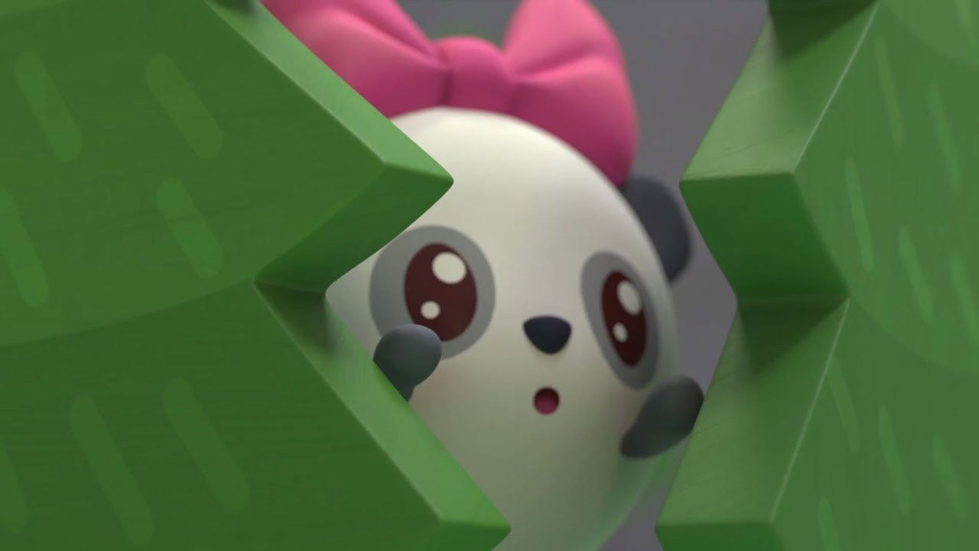 Baby Riki background